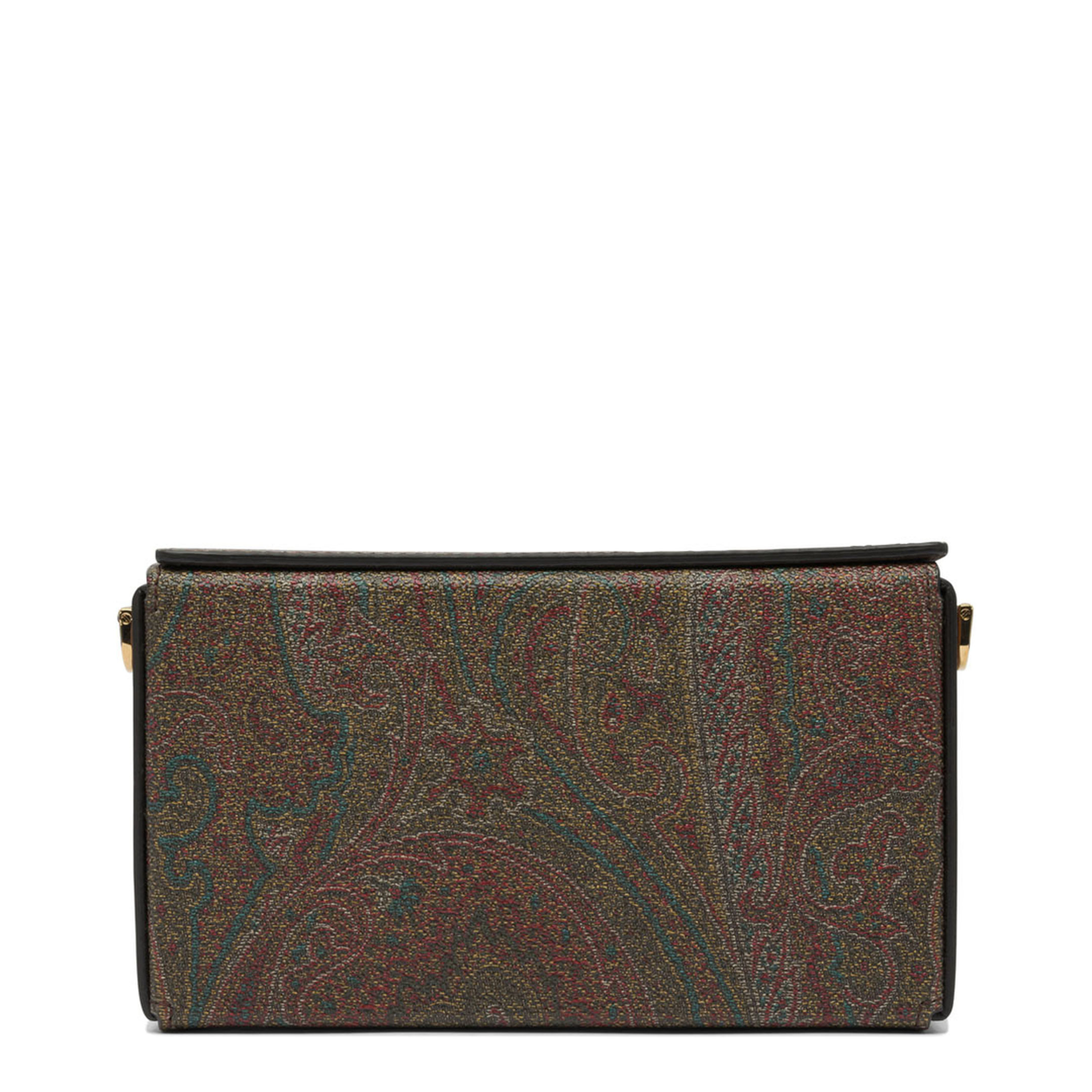 Bordeaux Arnica Clutch - Image 1