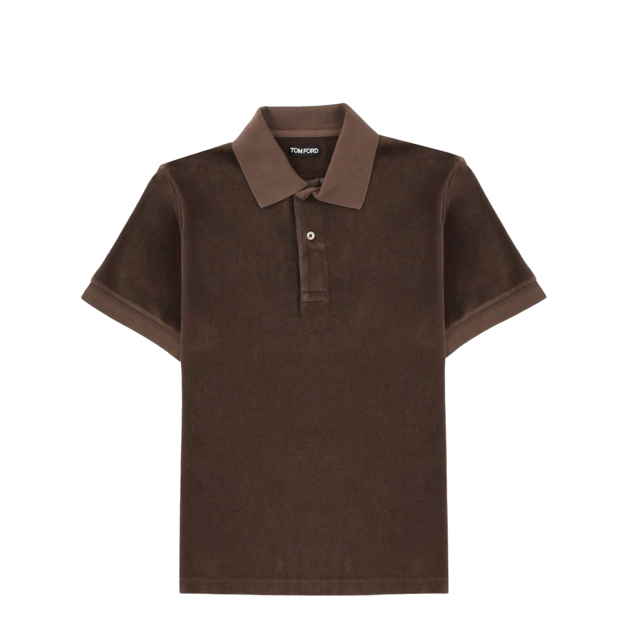 Sweat Polo - Image 1