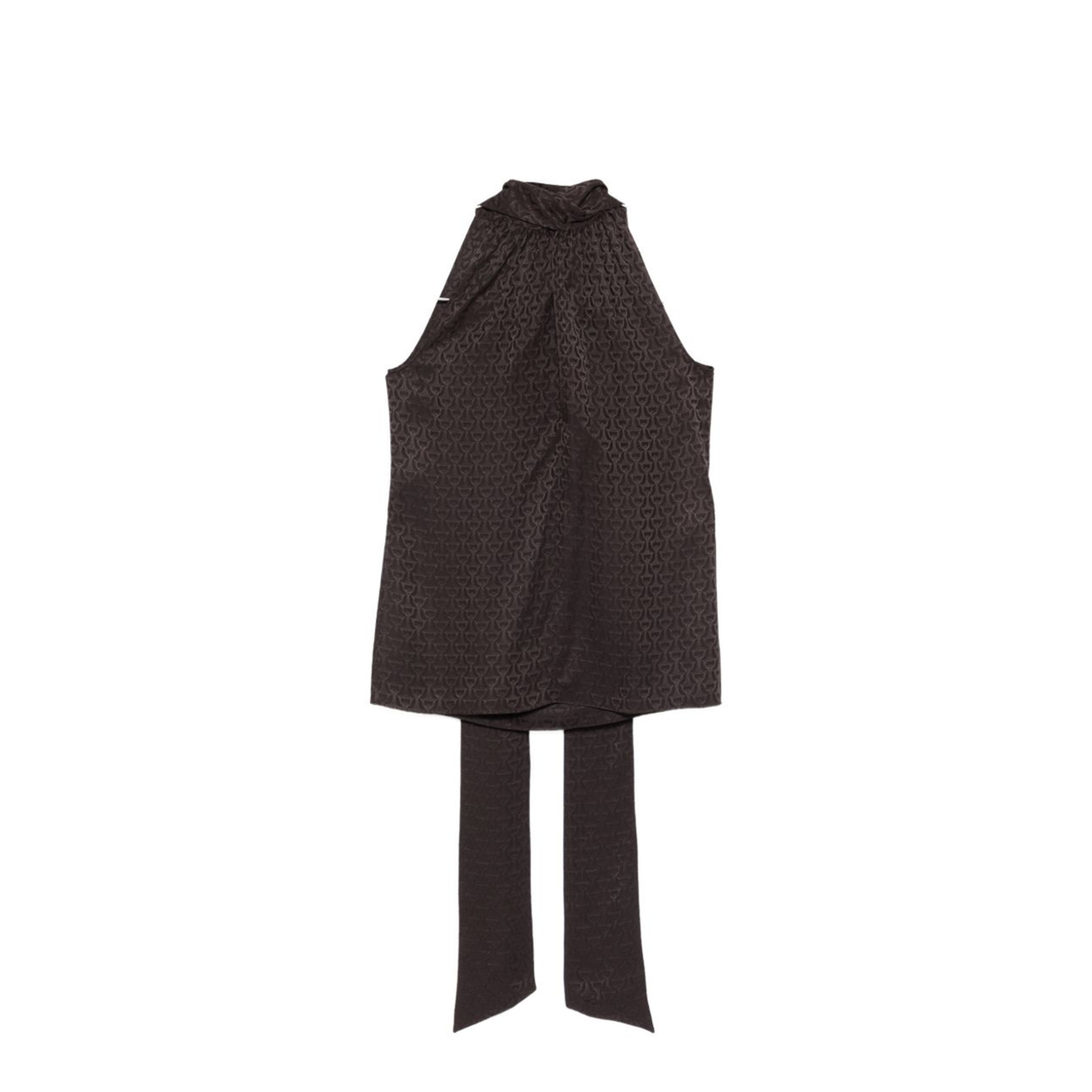 Silk Top - Image 1