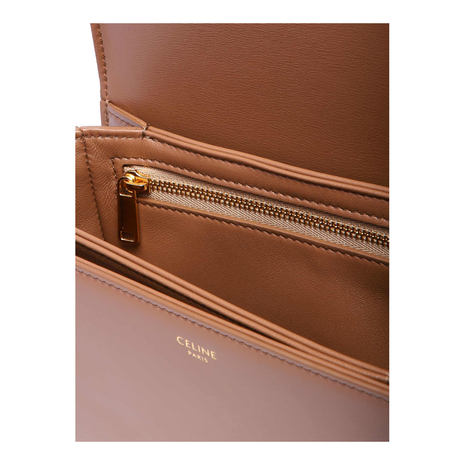 Teen Triomphe Crossbody Bag - Image 5