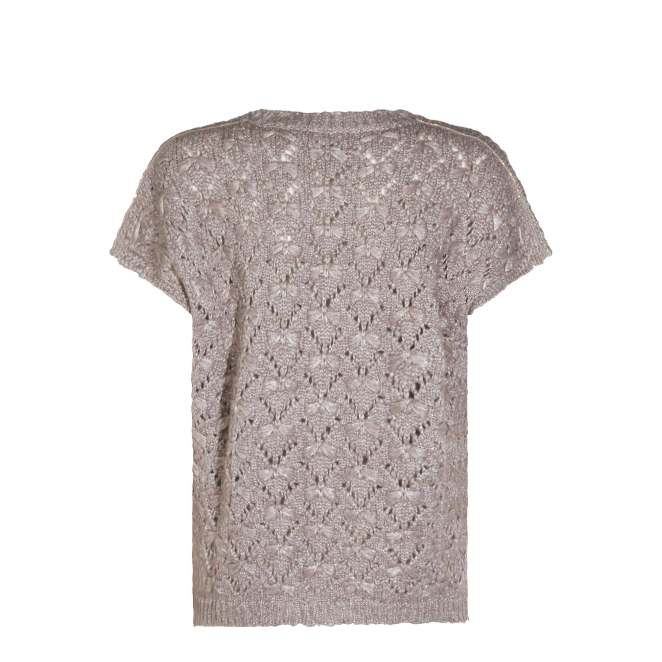 Sweaters Grey - Image 4