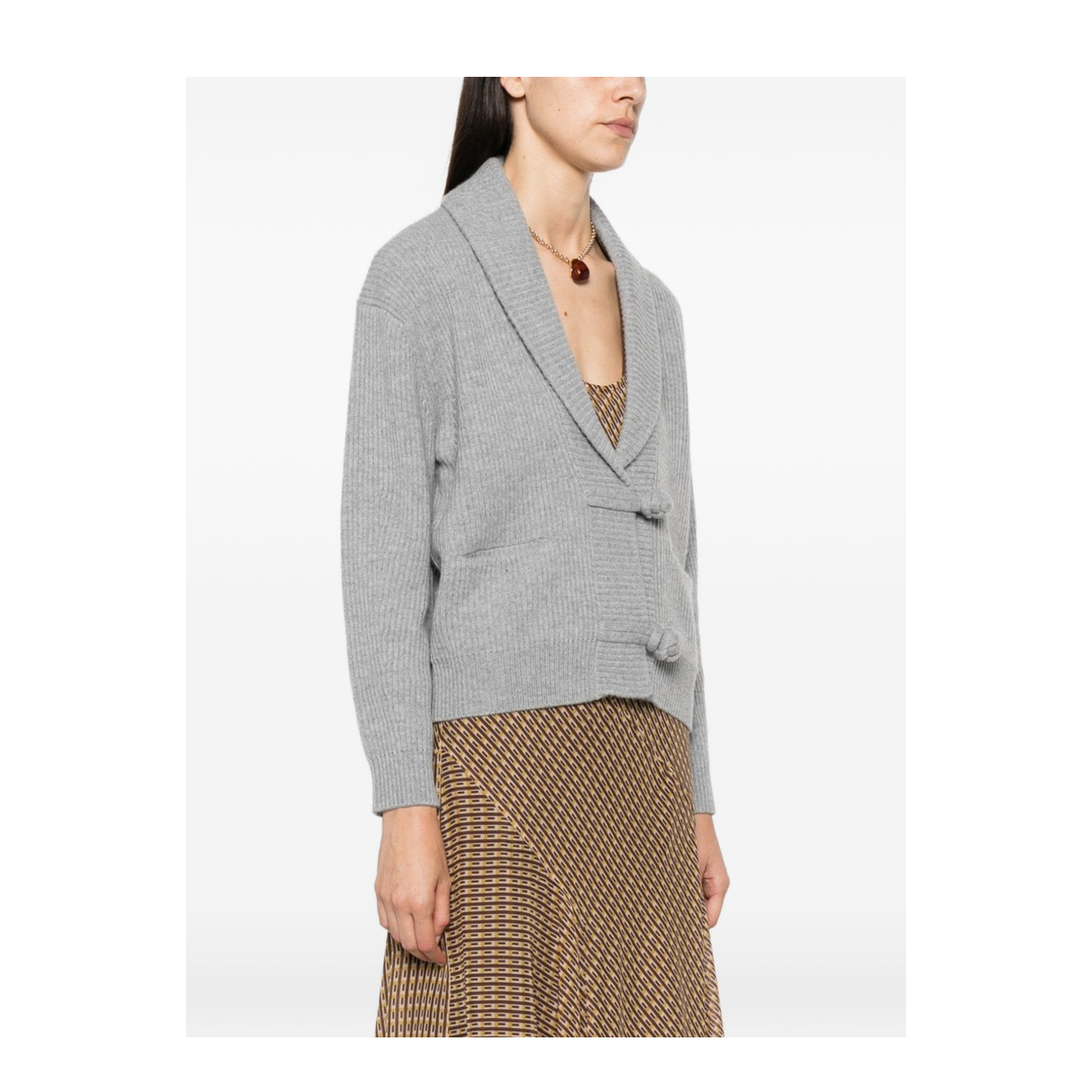Sweaters Grey - Image 1