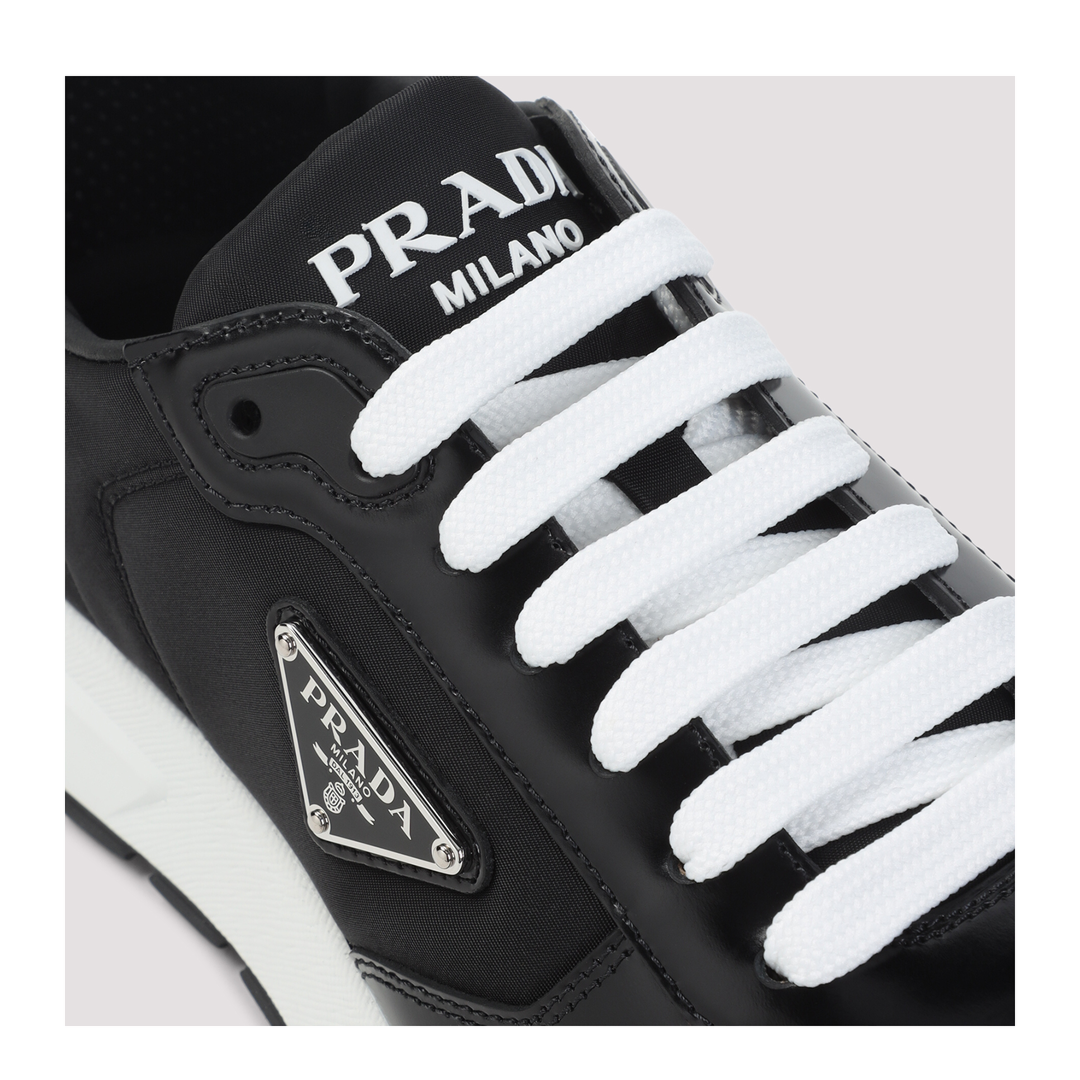 Prax 01 Sneakers - Image 6