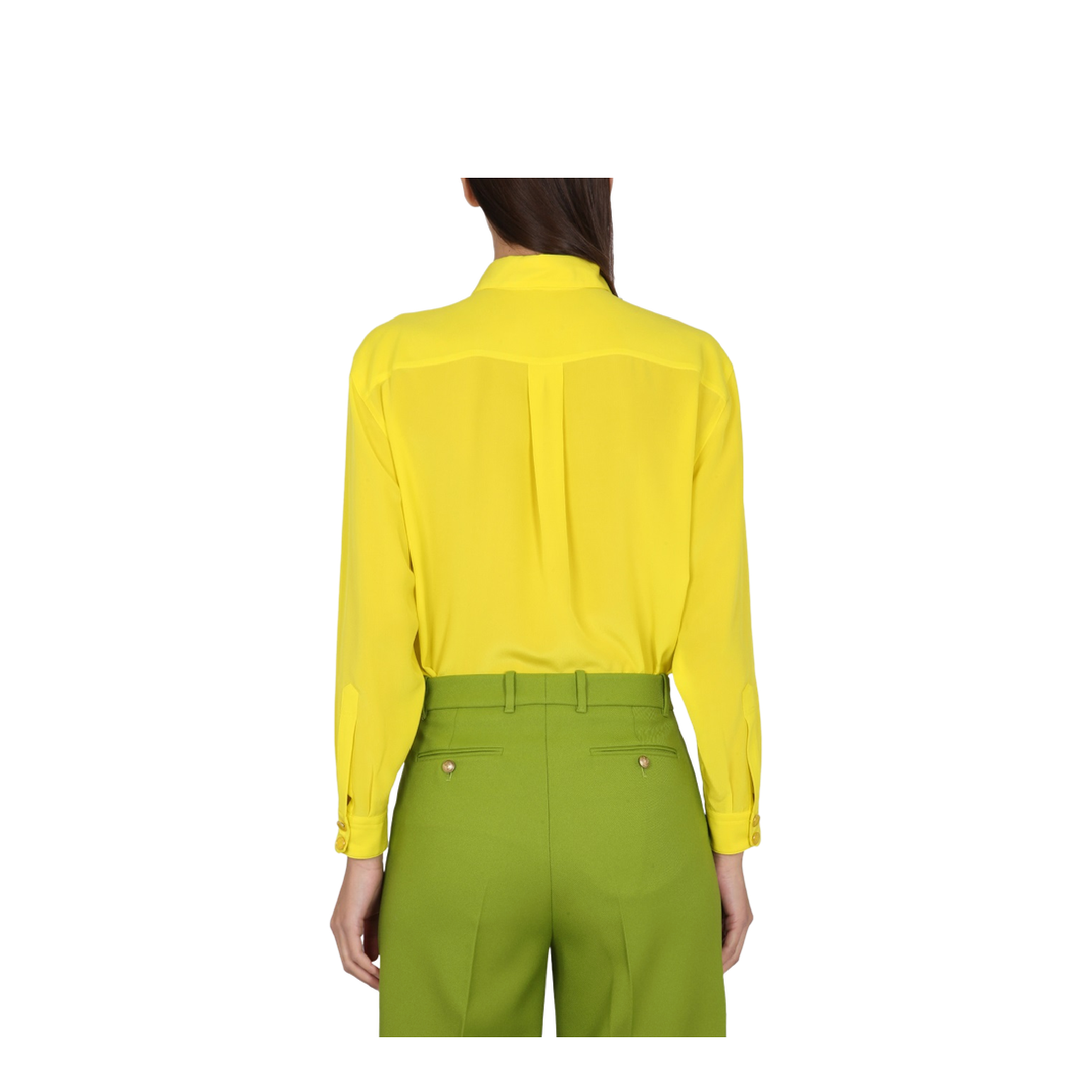 Silk Shirt - Image 3