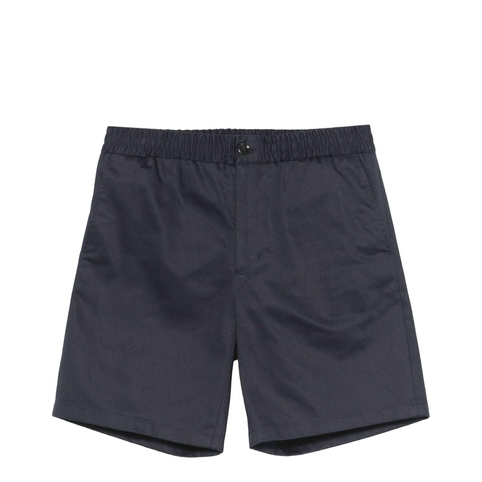Cotton Shorts - Image 1