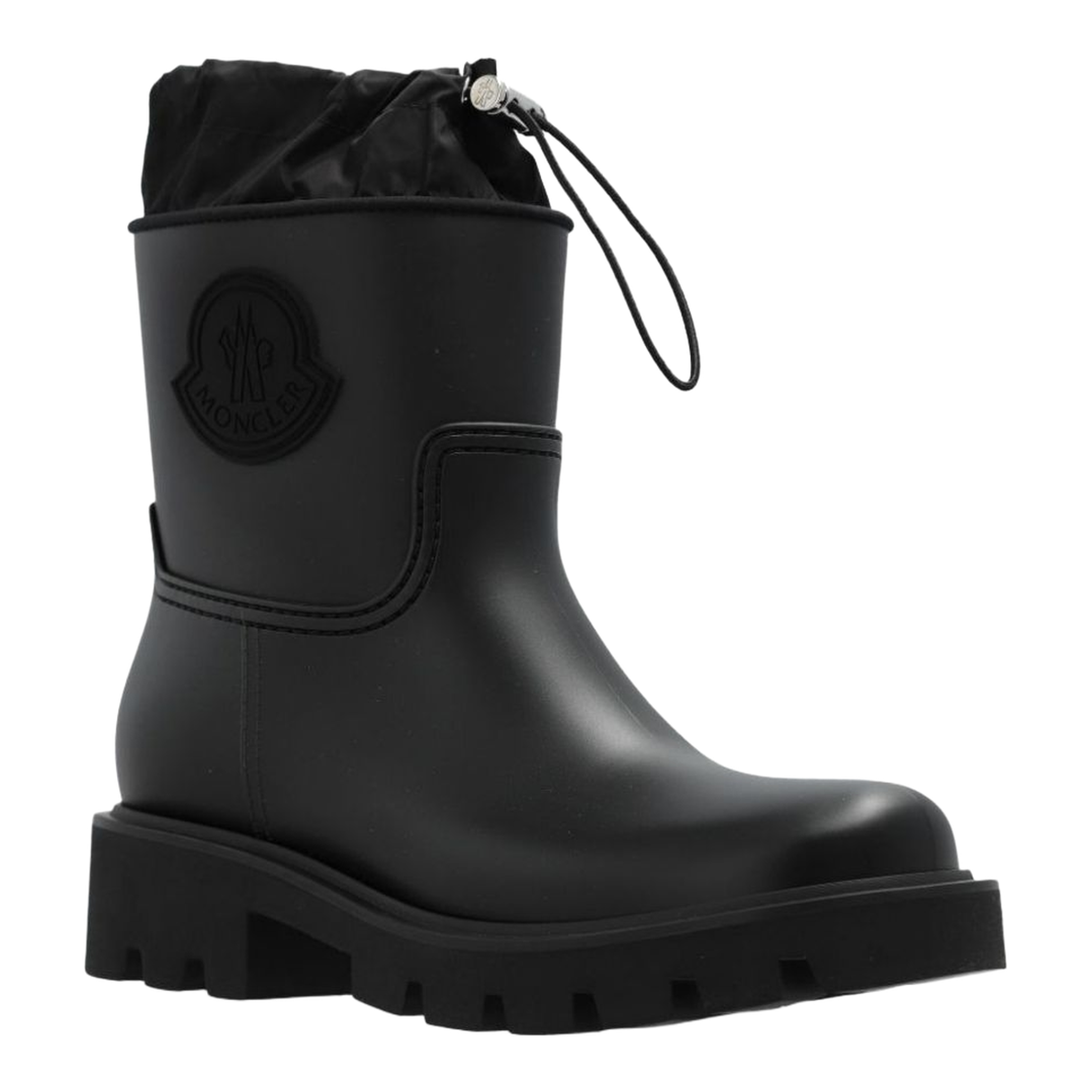 Boots Black - Image 4