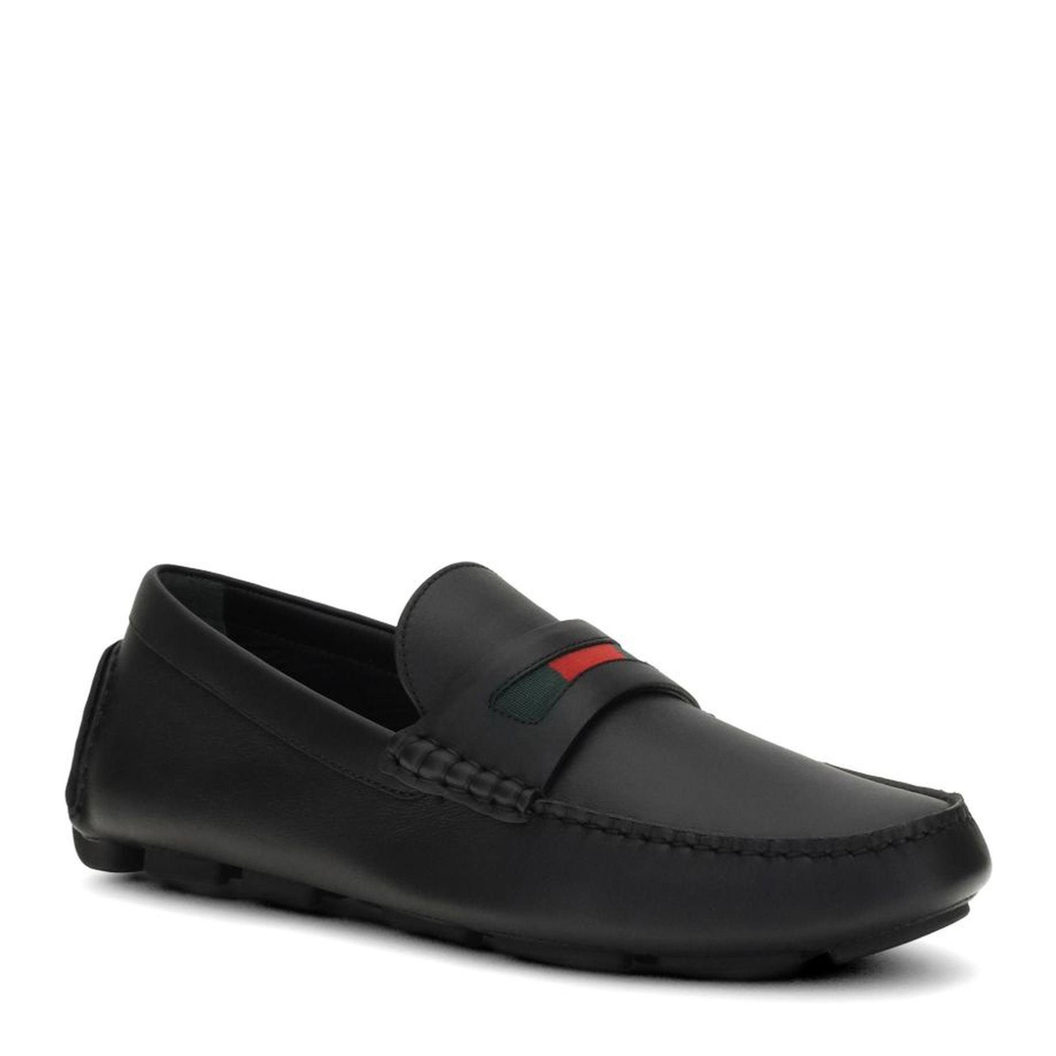 Flat Shoes Black - Image 3