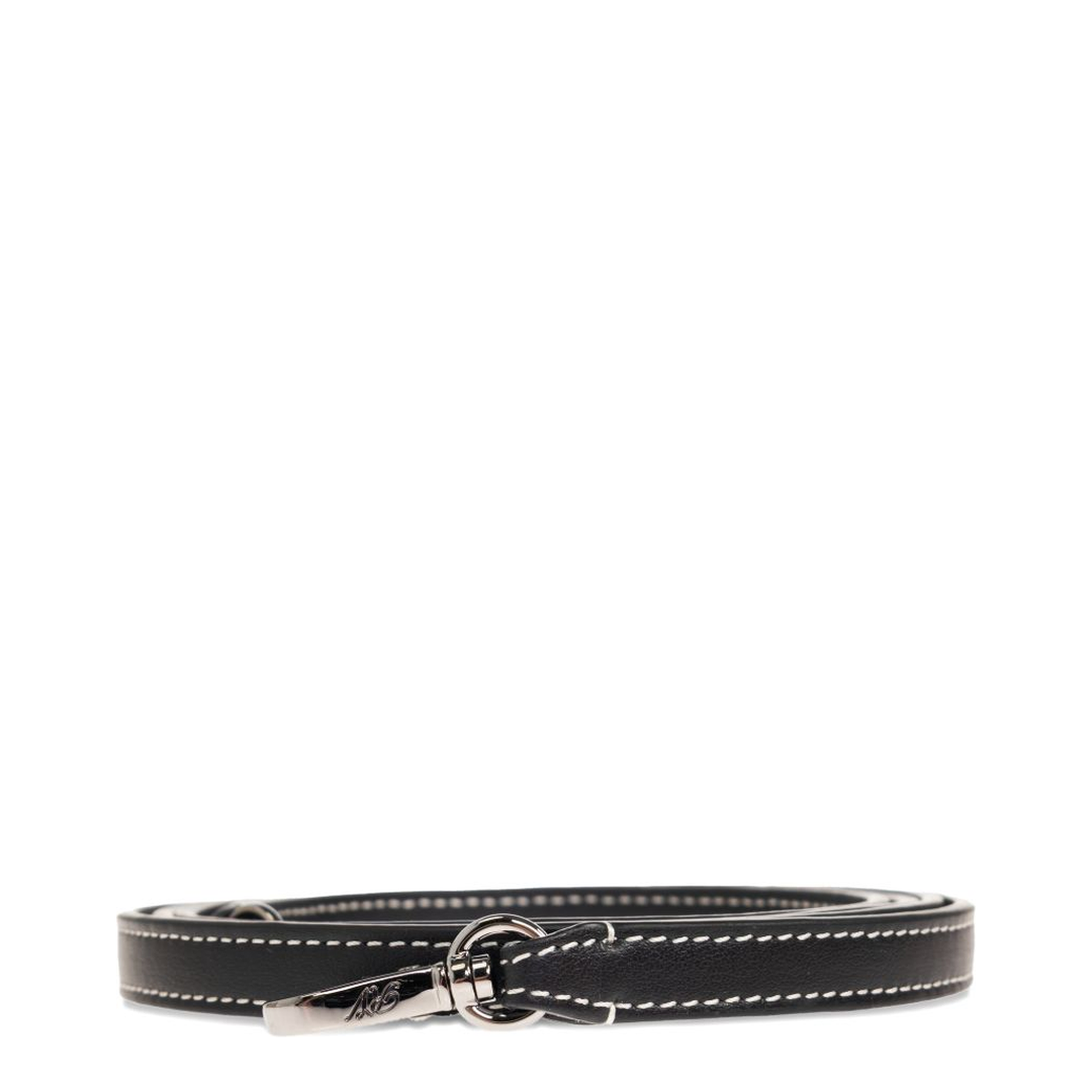 Vanity Belle Vivier Mini Bag Canvas - Image 3