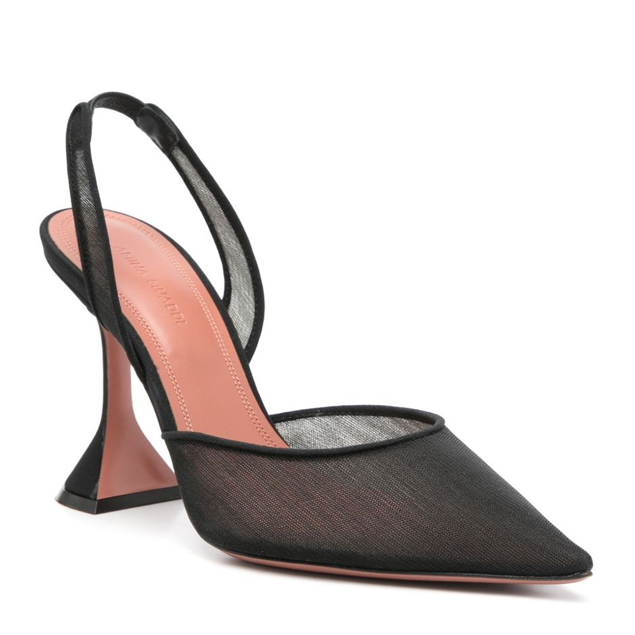 With Heel Black - Image 4