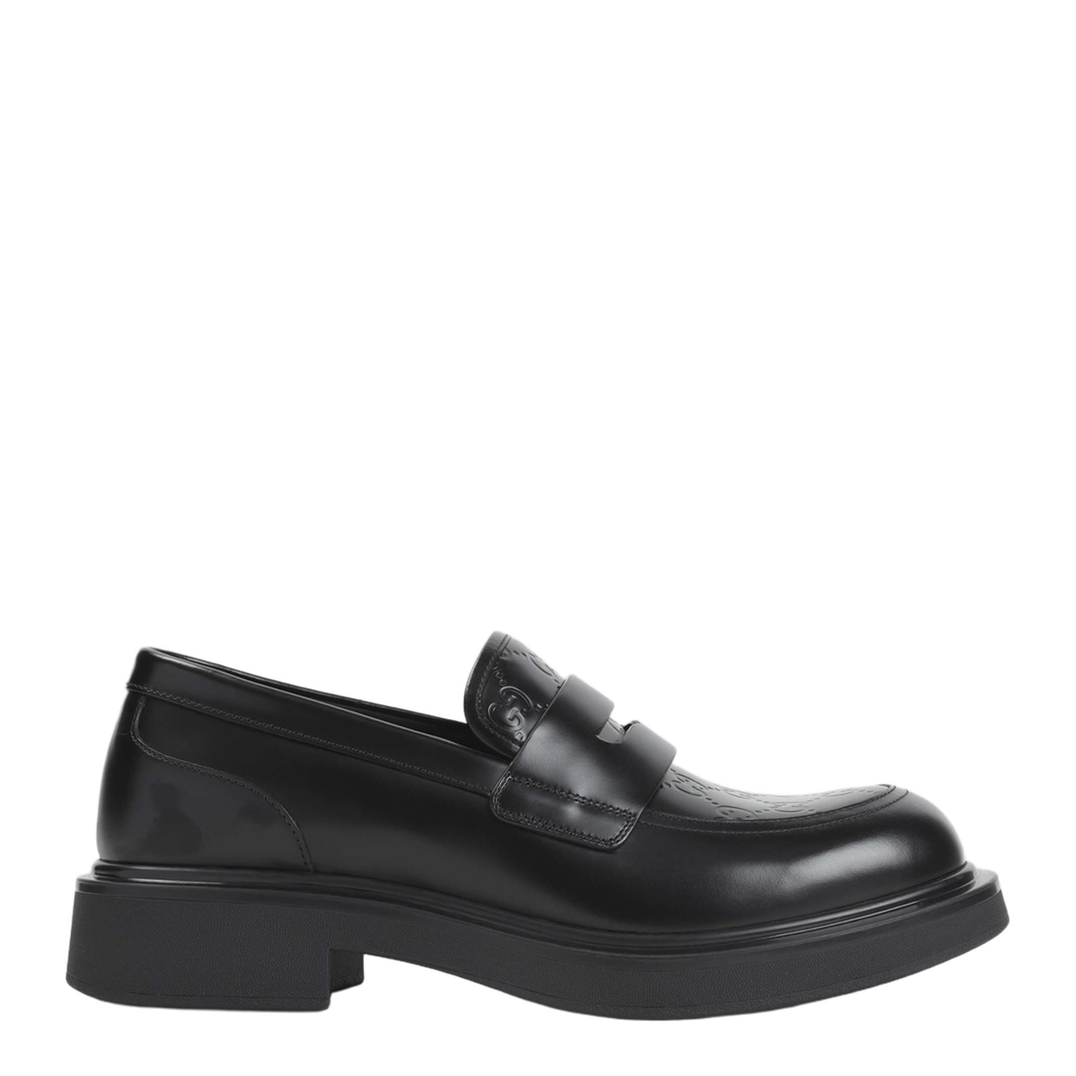 Enki Loafers - Image 1