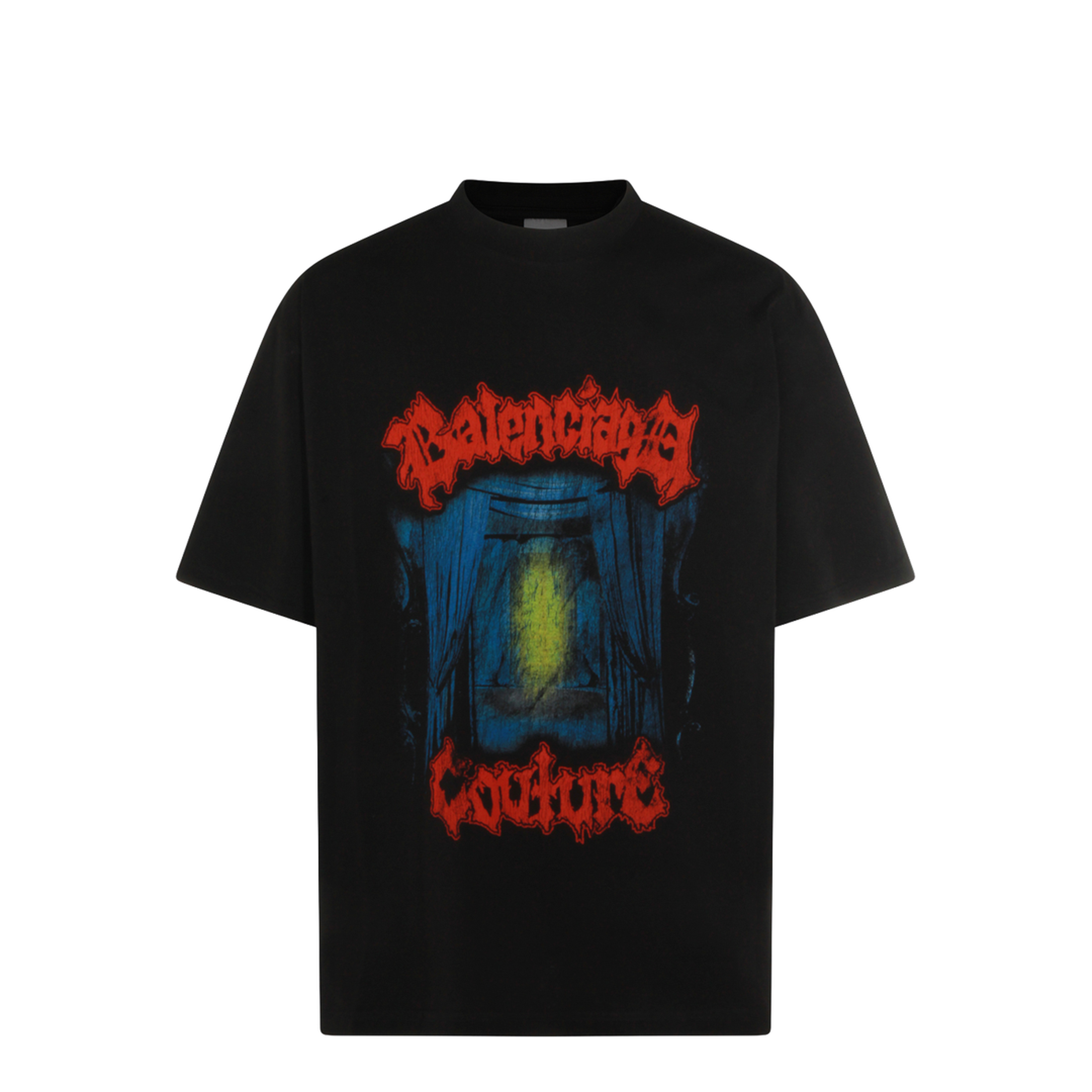 Medium Fit T-Shirt - Image 8