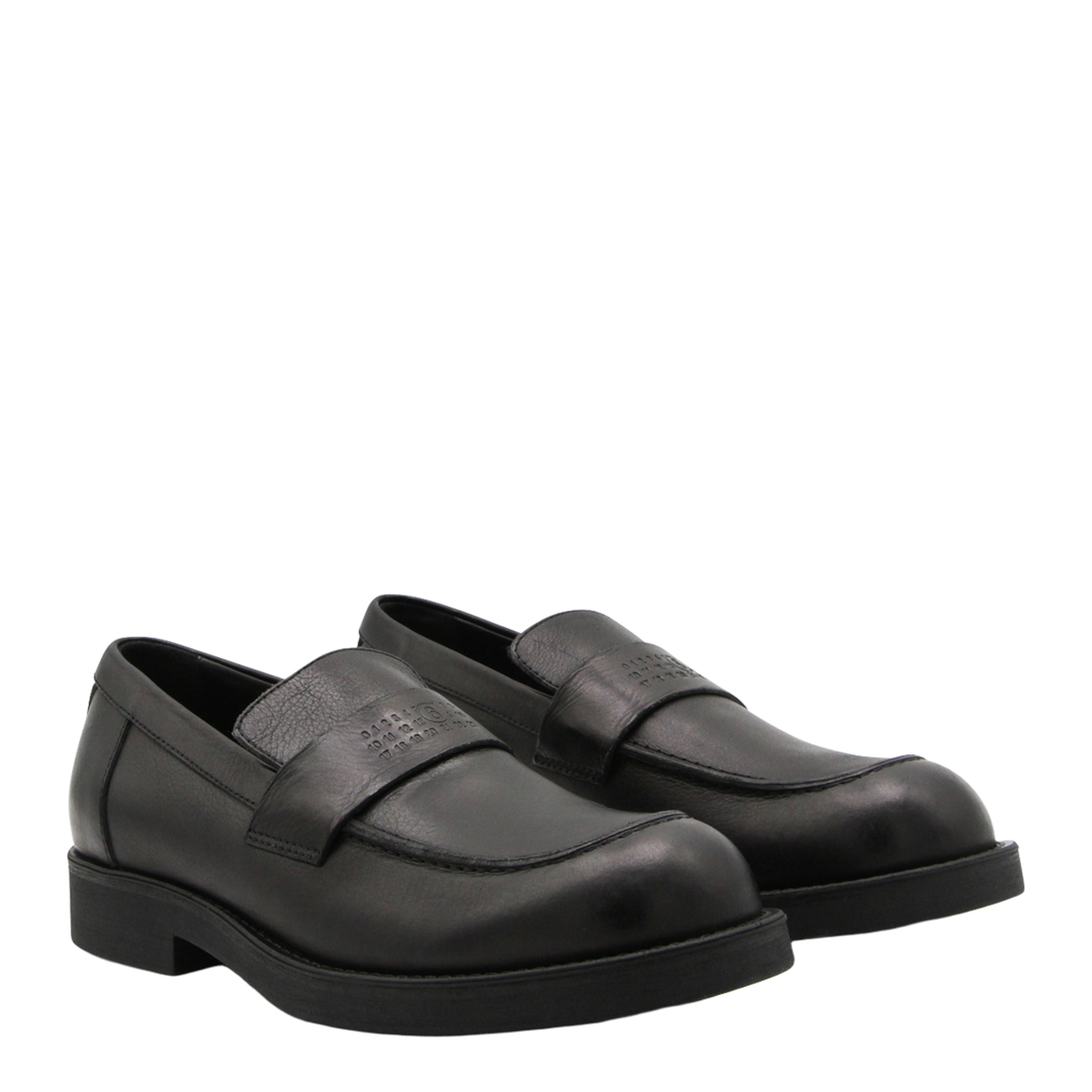 City biker loafers - Image 3