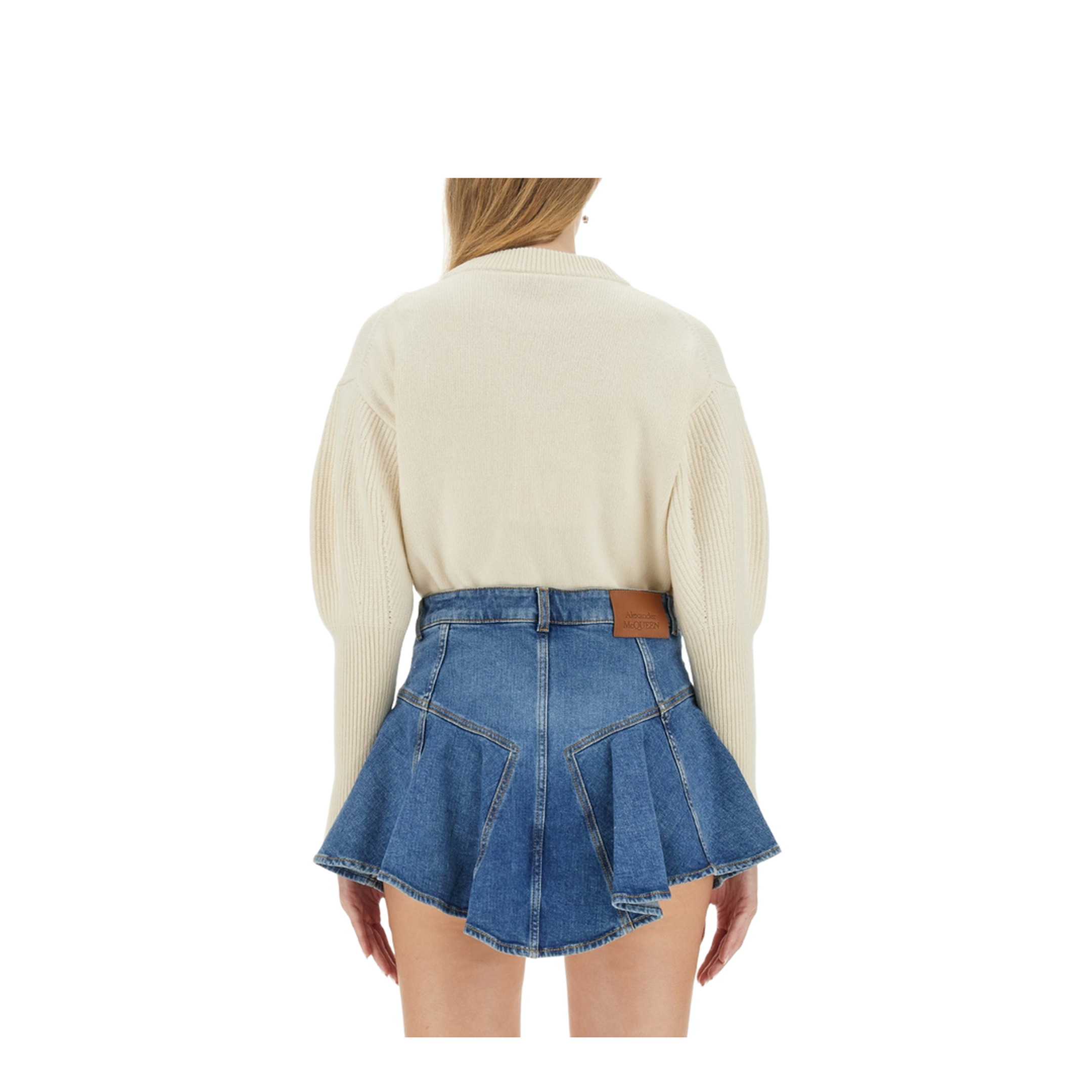 Wool Jersey - Image 3