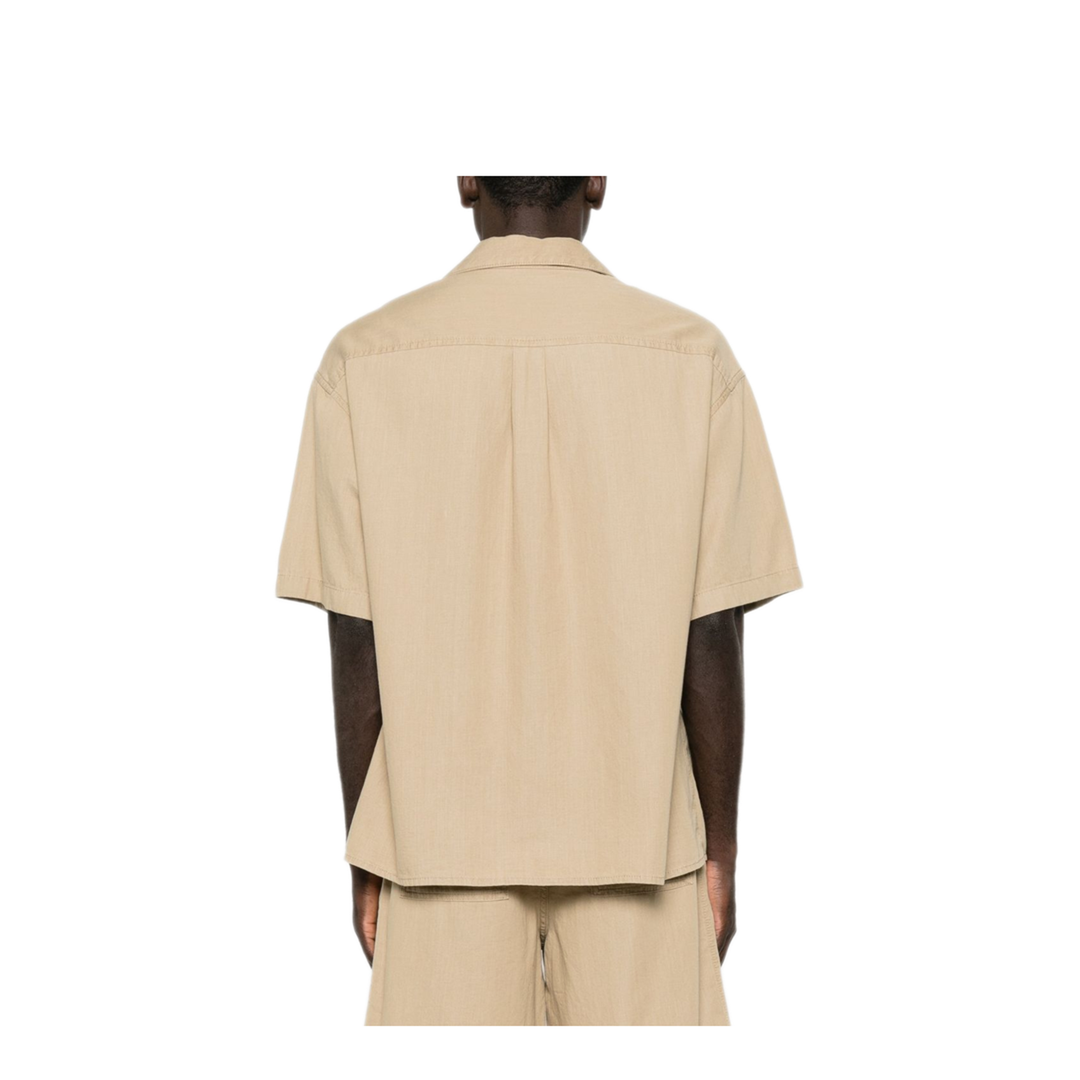 Shirts ECRU - Image 3