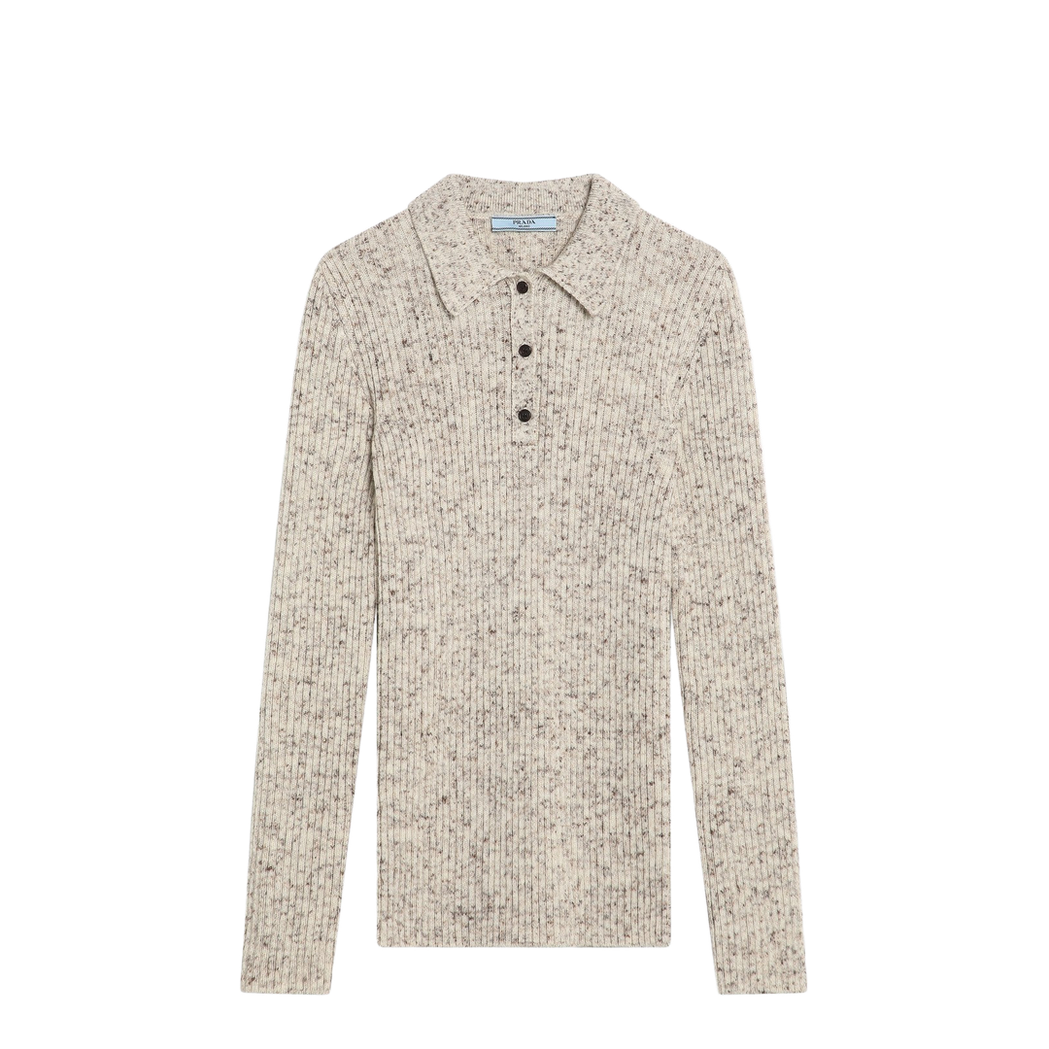 Polo Shirt Natural - Image 1