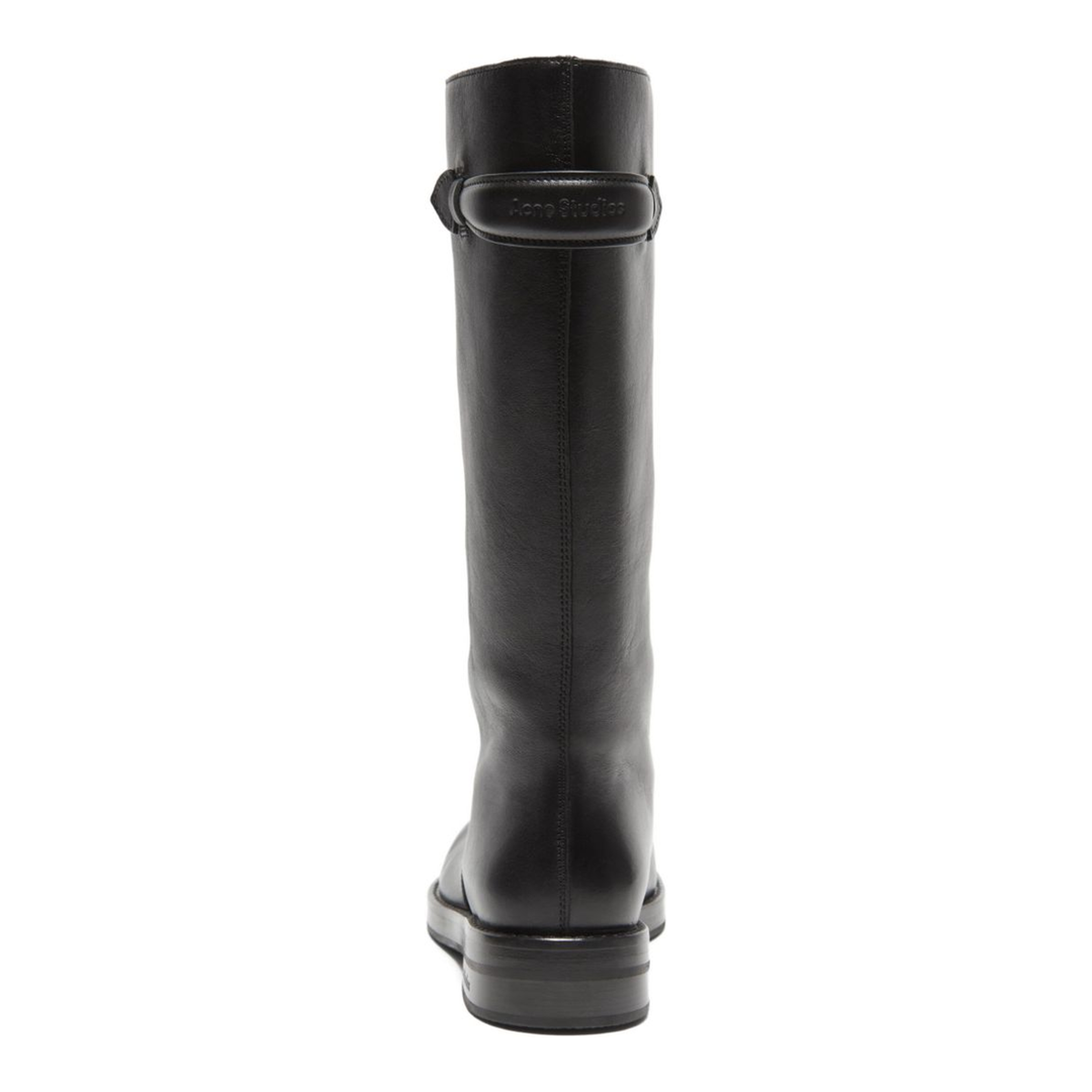 Boots Black - Image 2