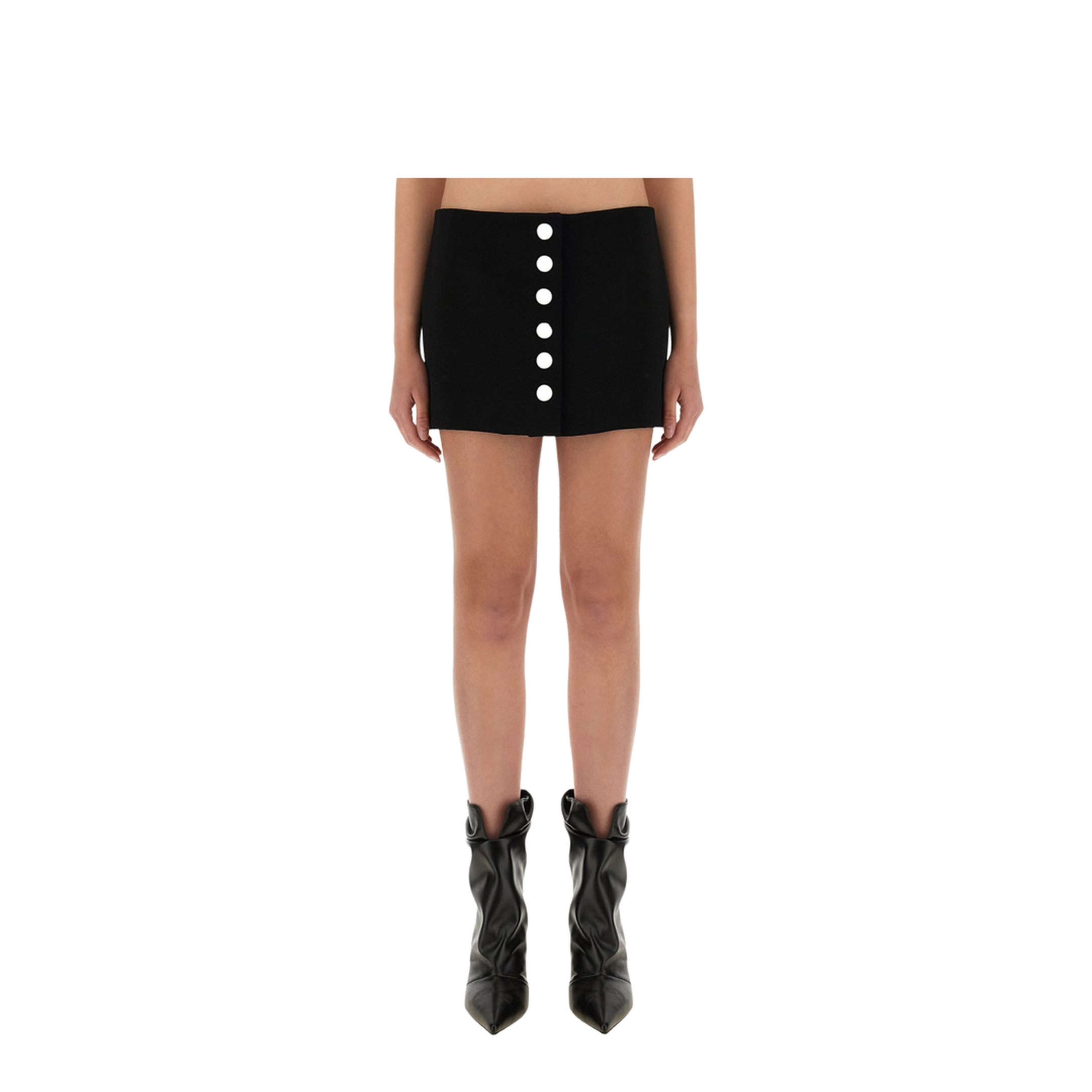"JAXON" SKIRT - Image 1