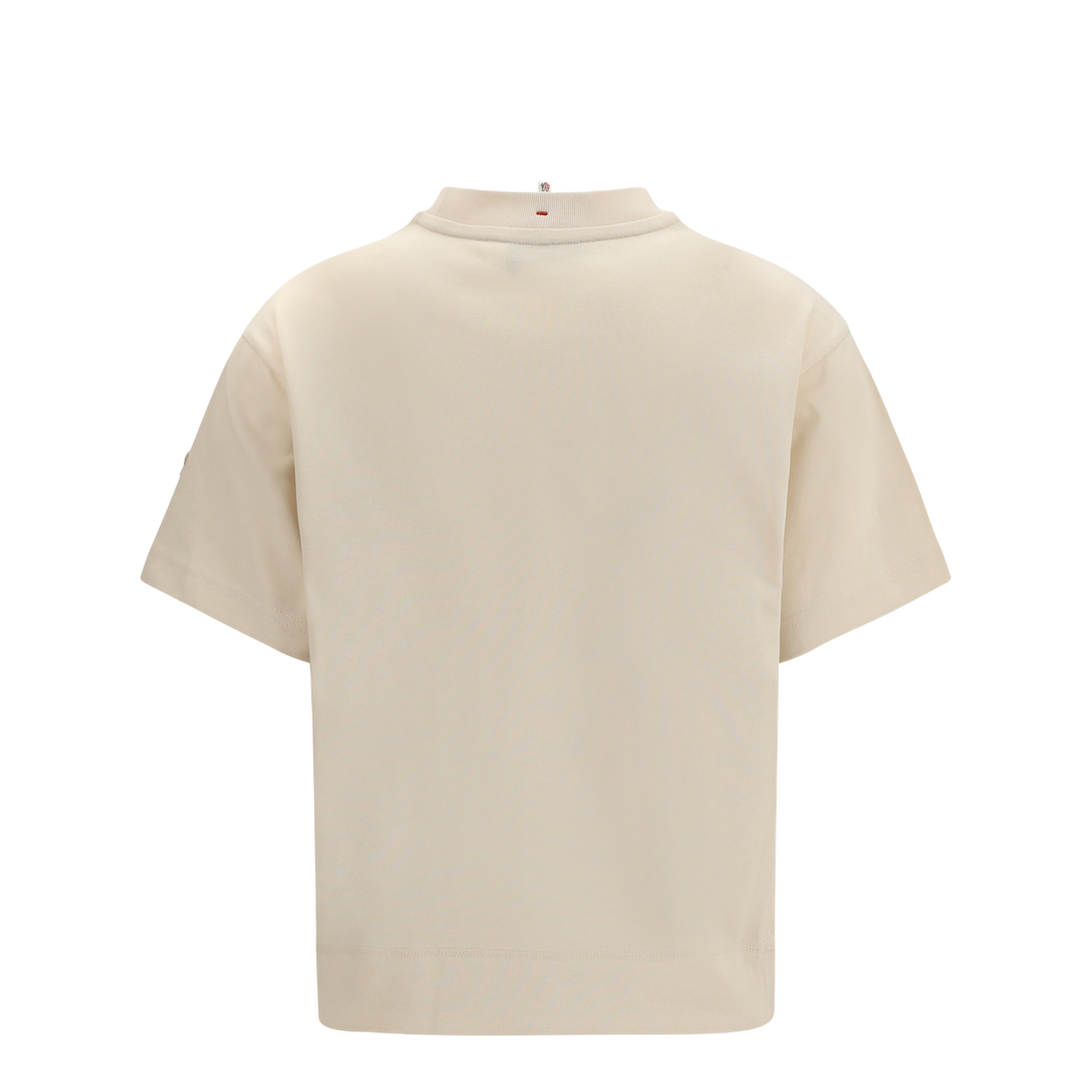Logo Cotton T-Shirt - Image 2