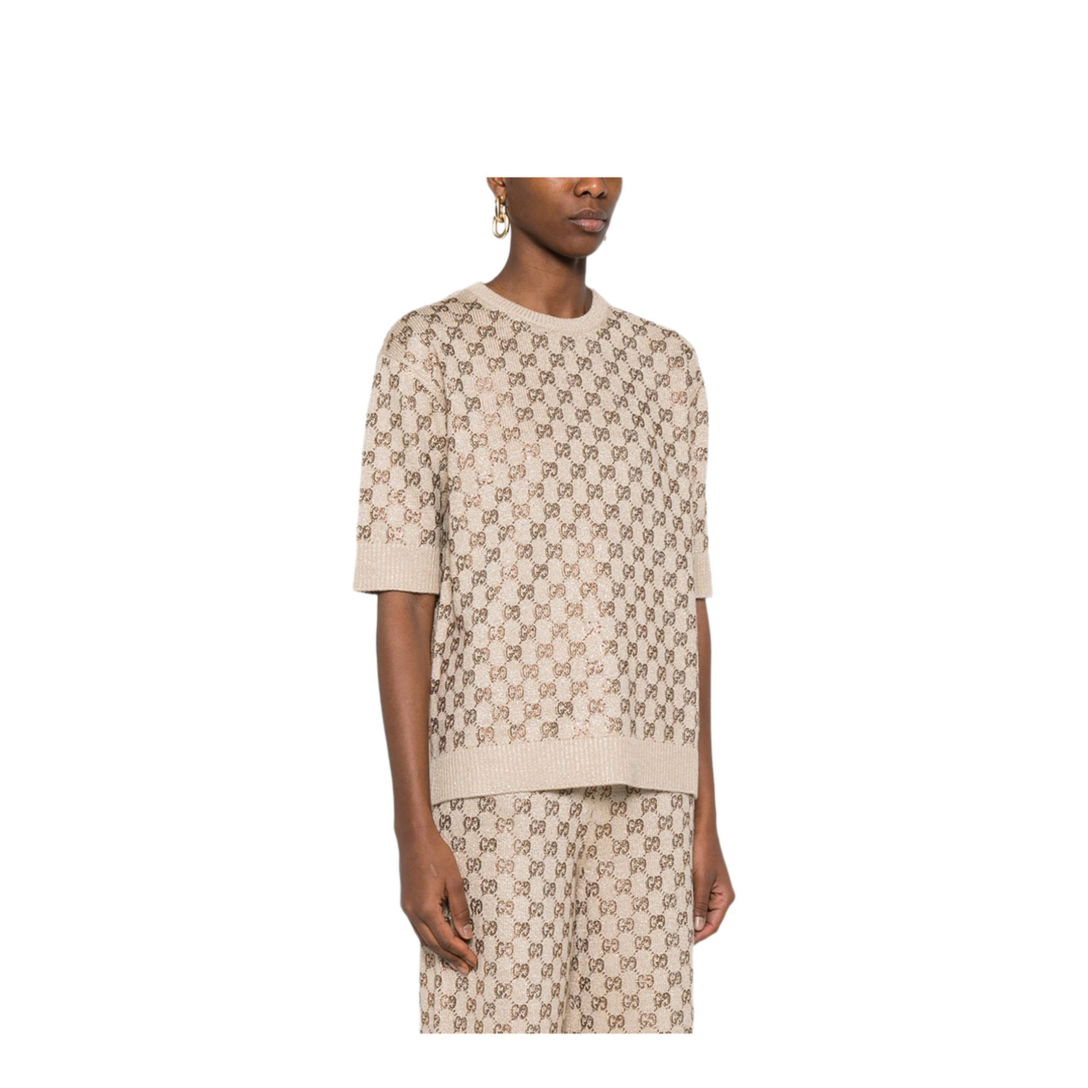 Crew Neck Pullover - Image 5