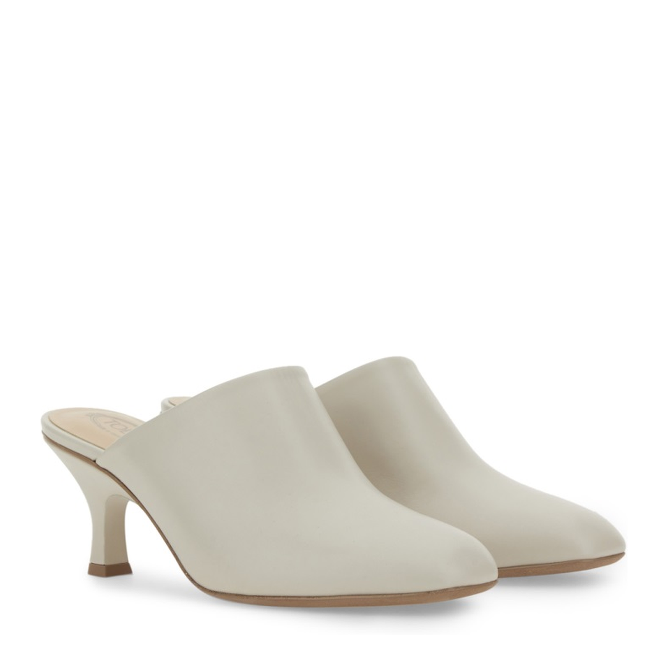 Leather Sandal - Image 2