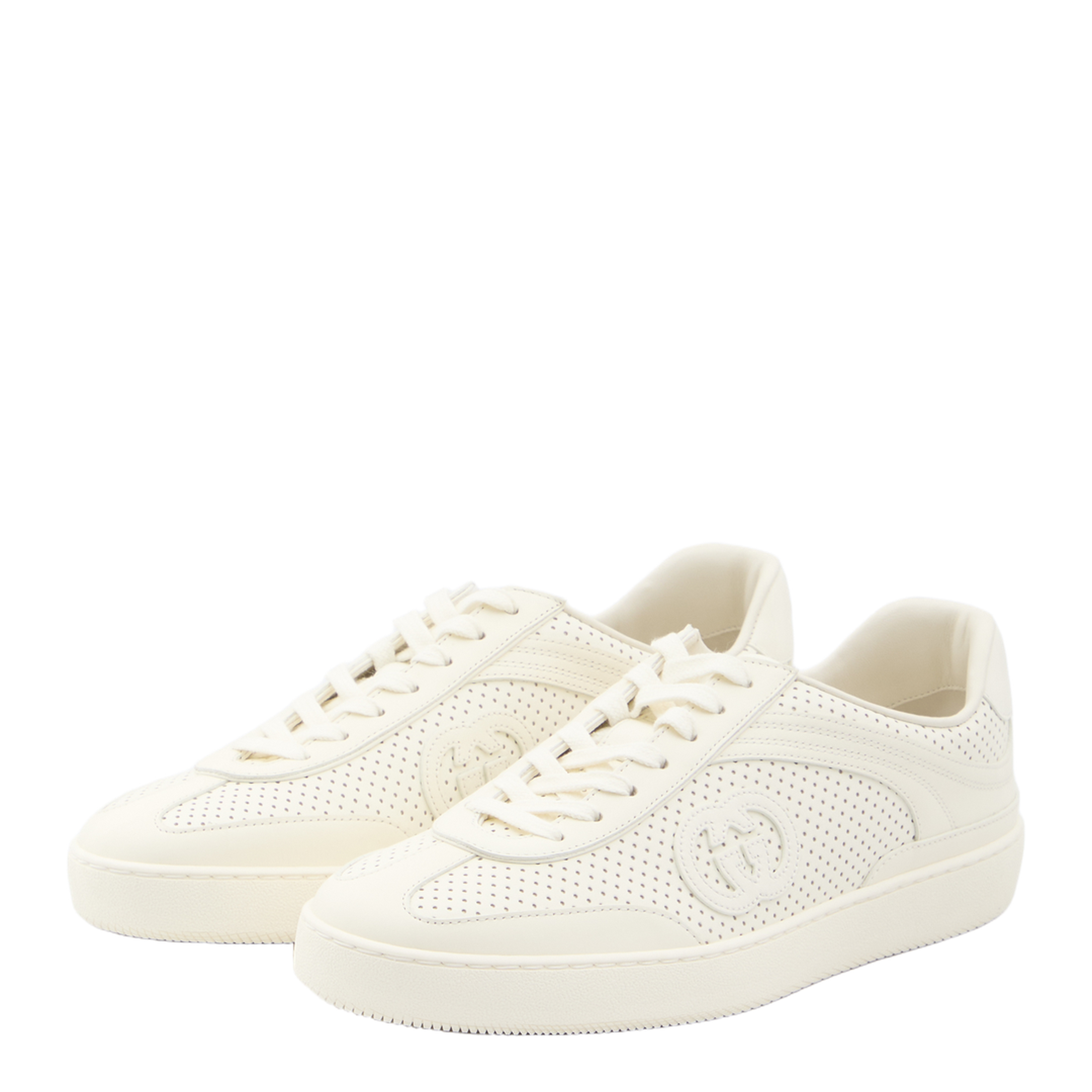 Interlocking G Sneakers - Image 2