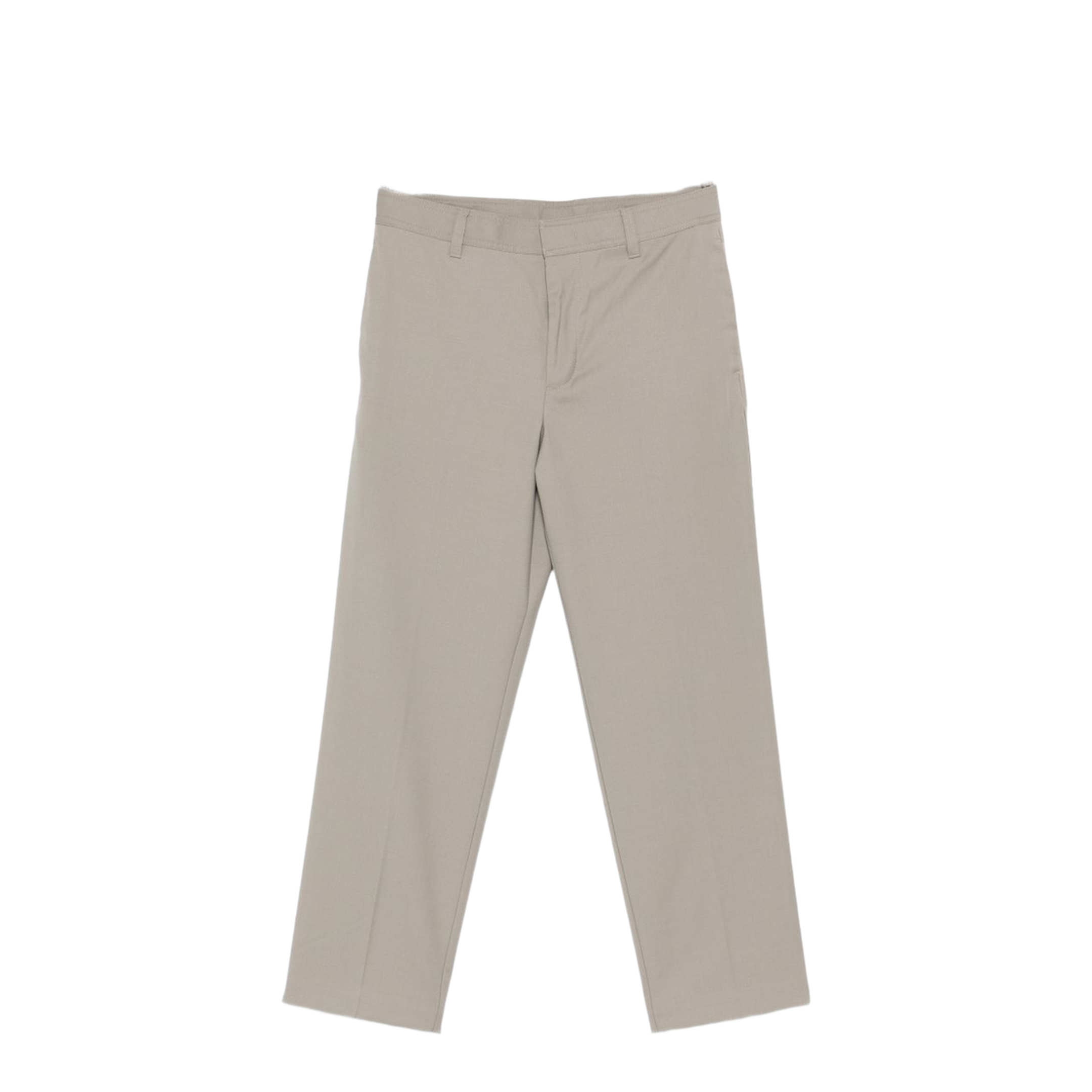Trousers Dove Grey - Image 1