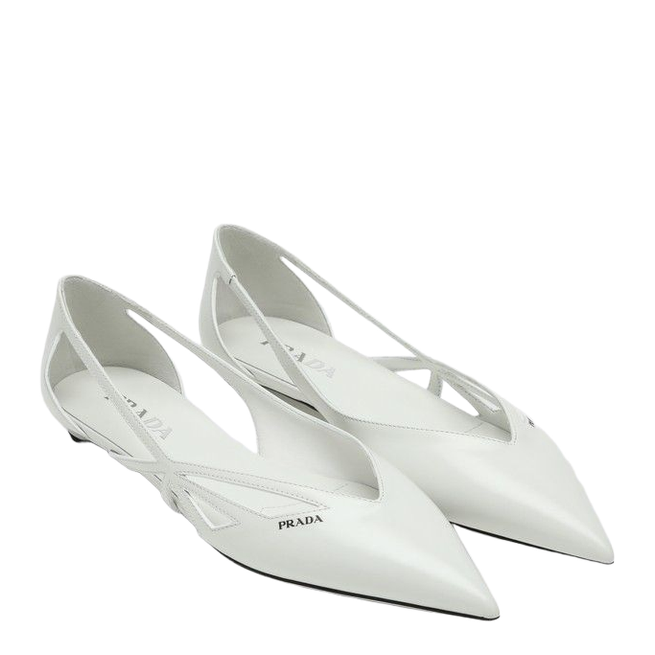 Ballet Loafers - Image 1