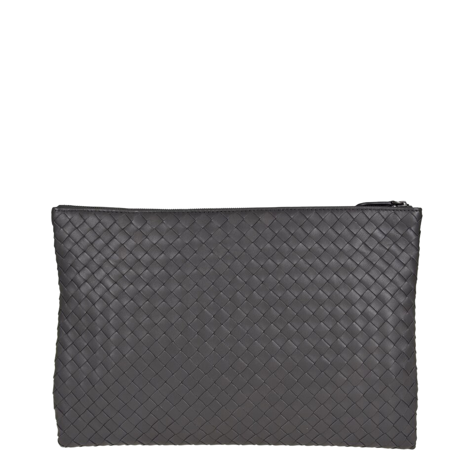 Intrecciato Clutch Bag - Image 3