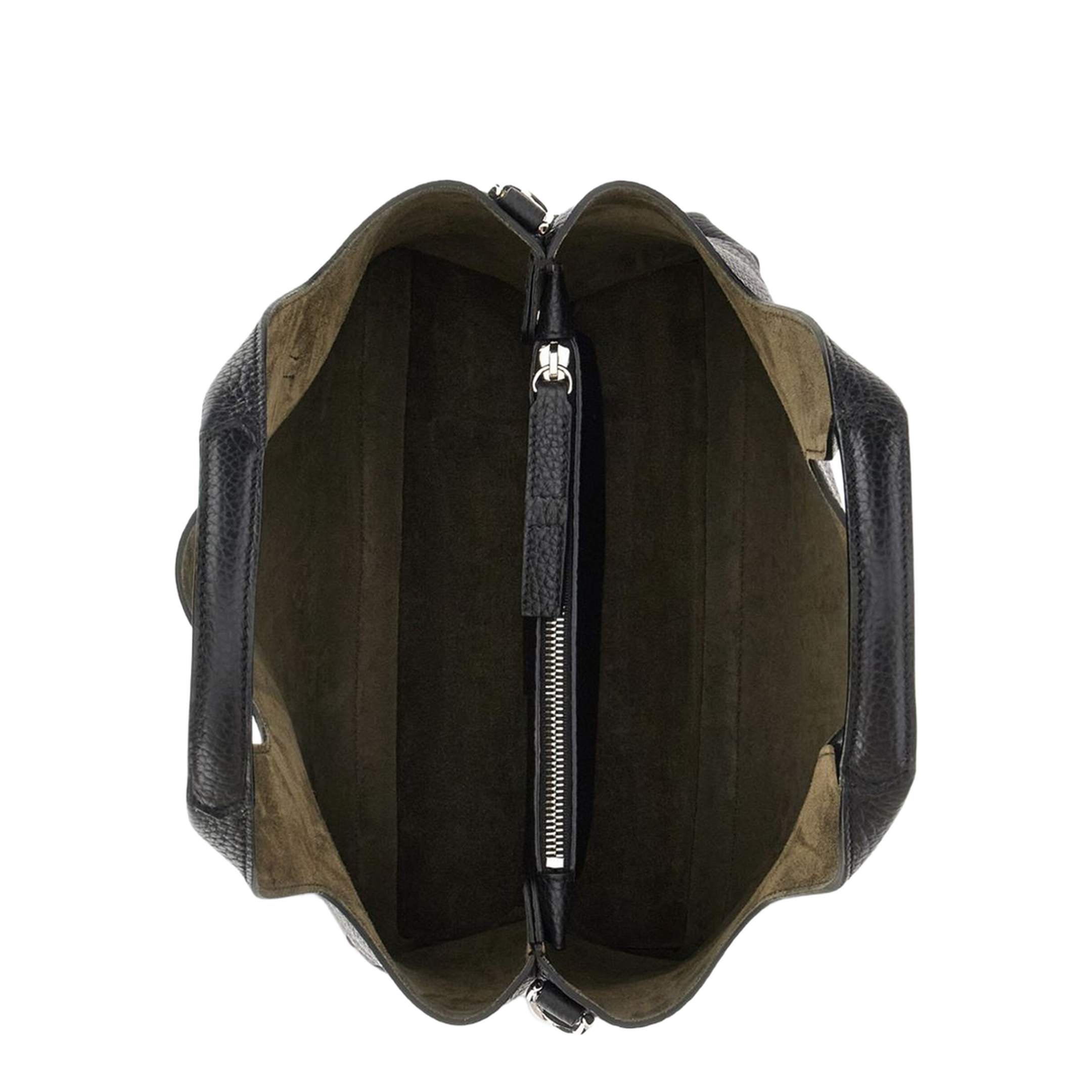 Shopping Bag Black - Image 5