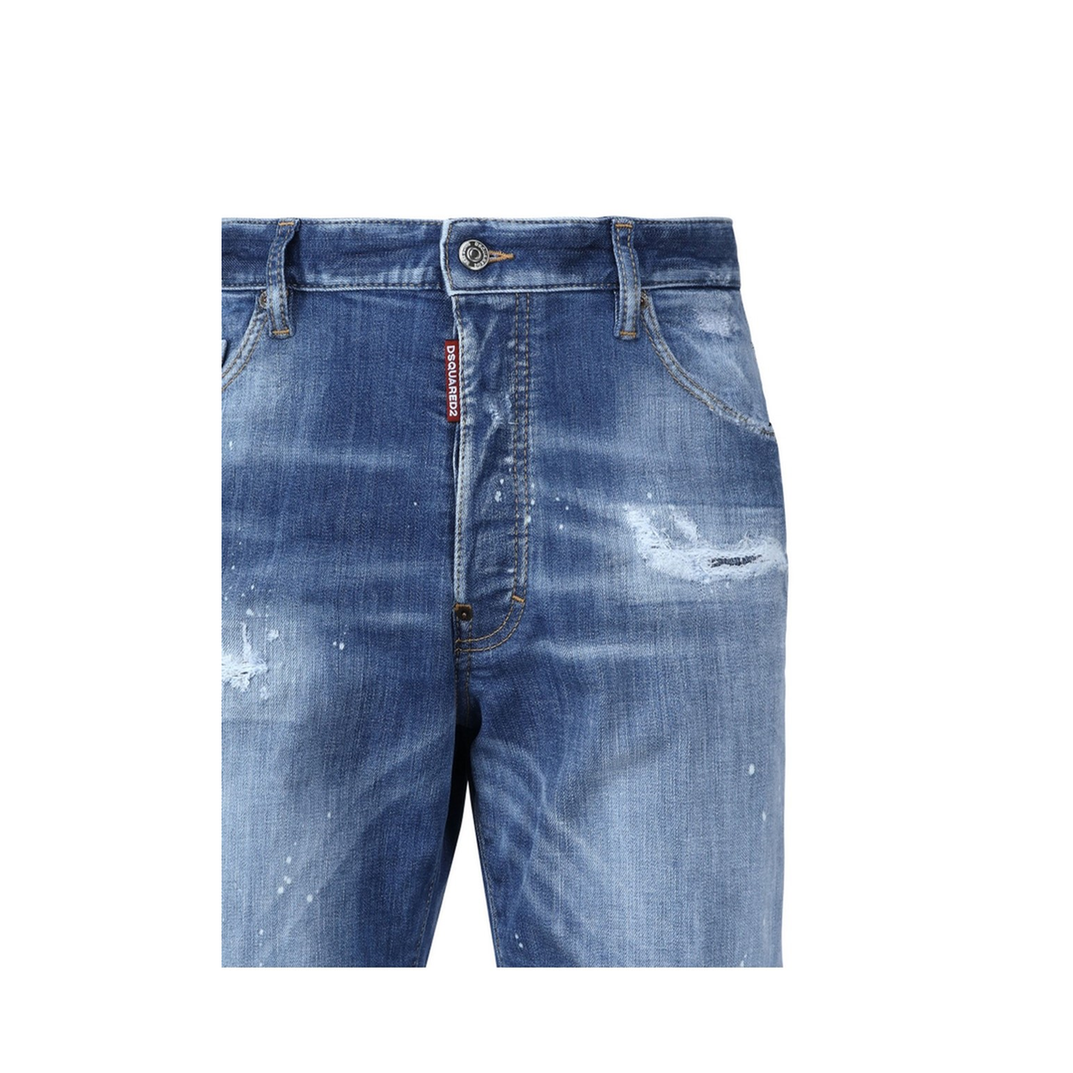 Trousers - Image 3
