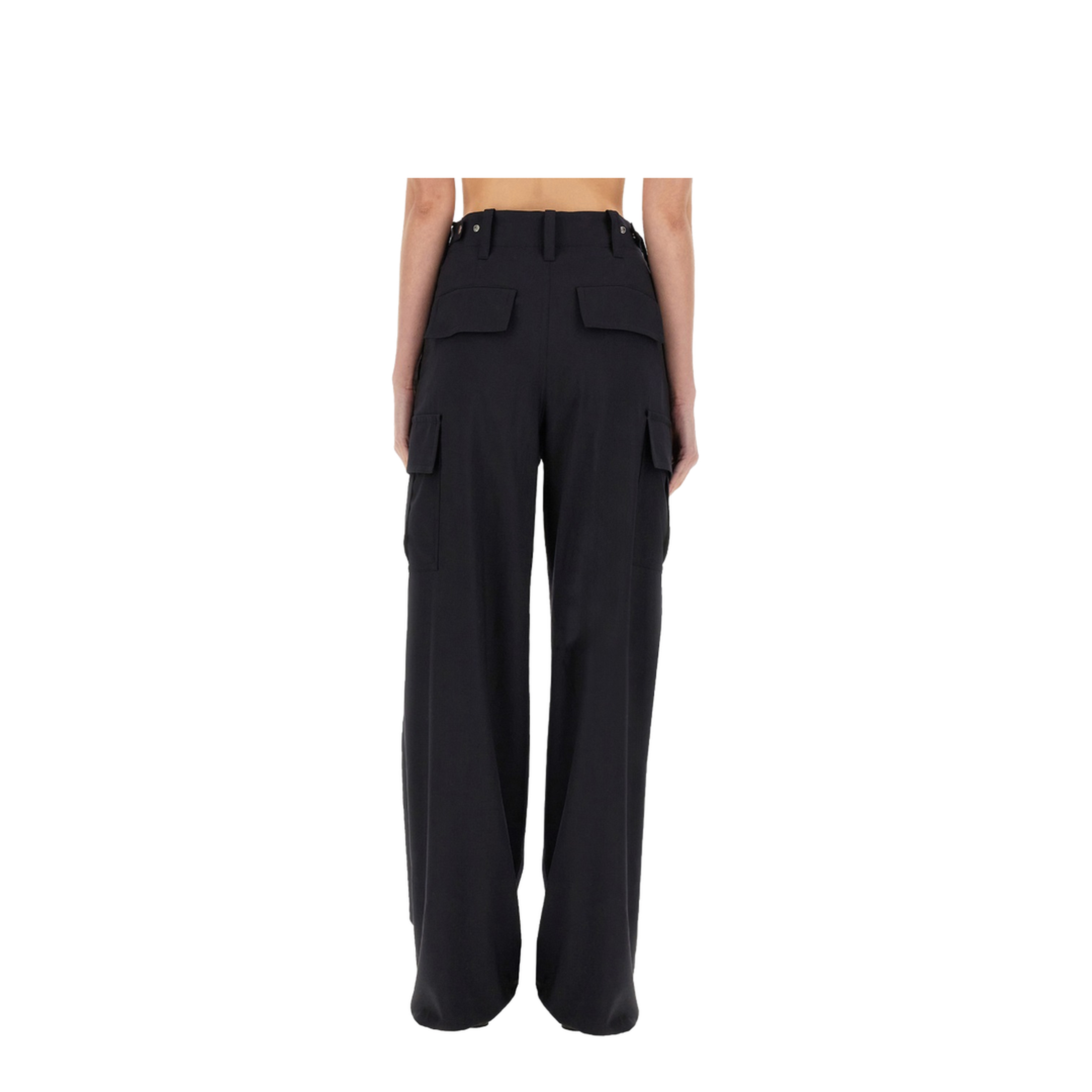 Cargo Pants - Image 3
