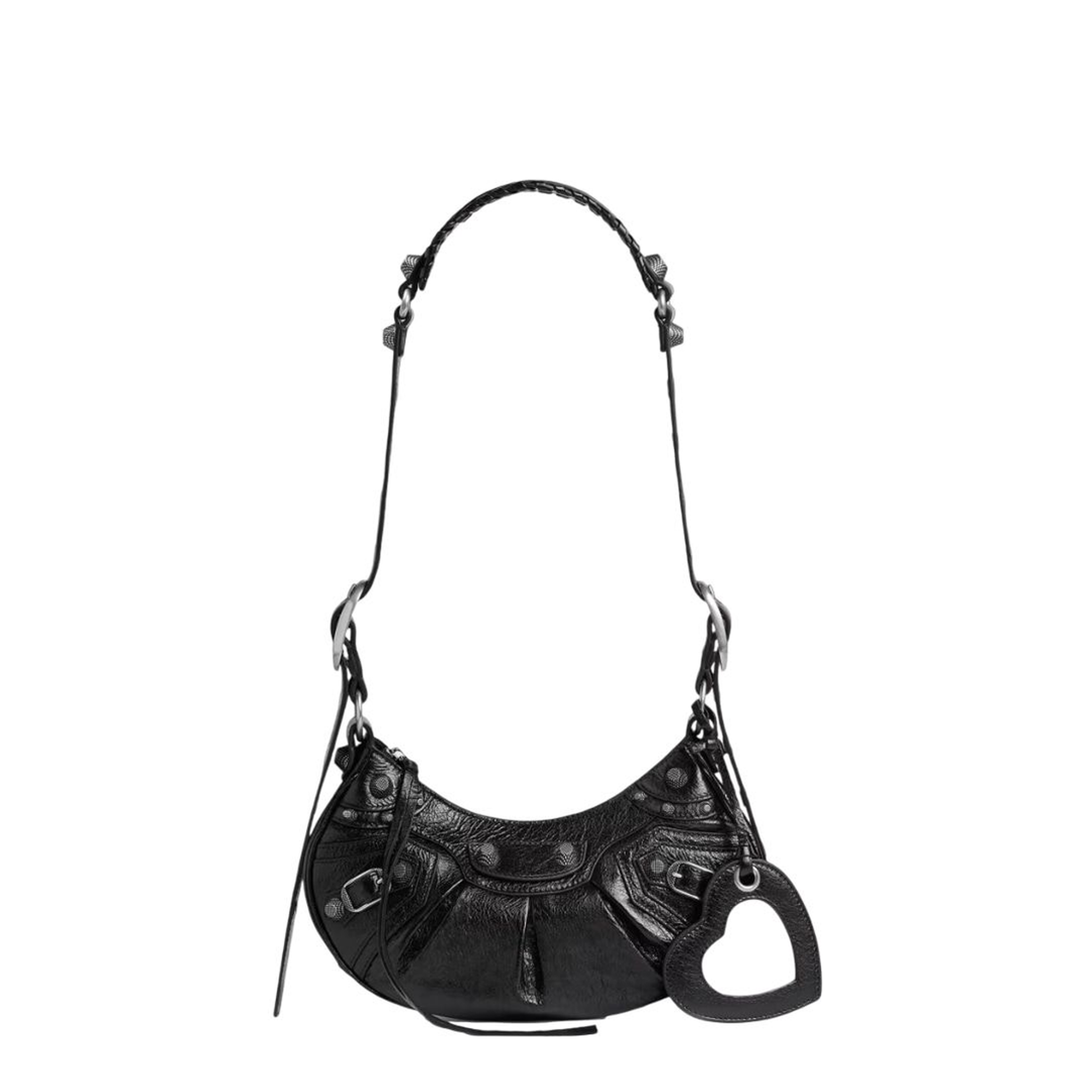 Le Cagole Xs Shoulder Bag - Image 3