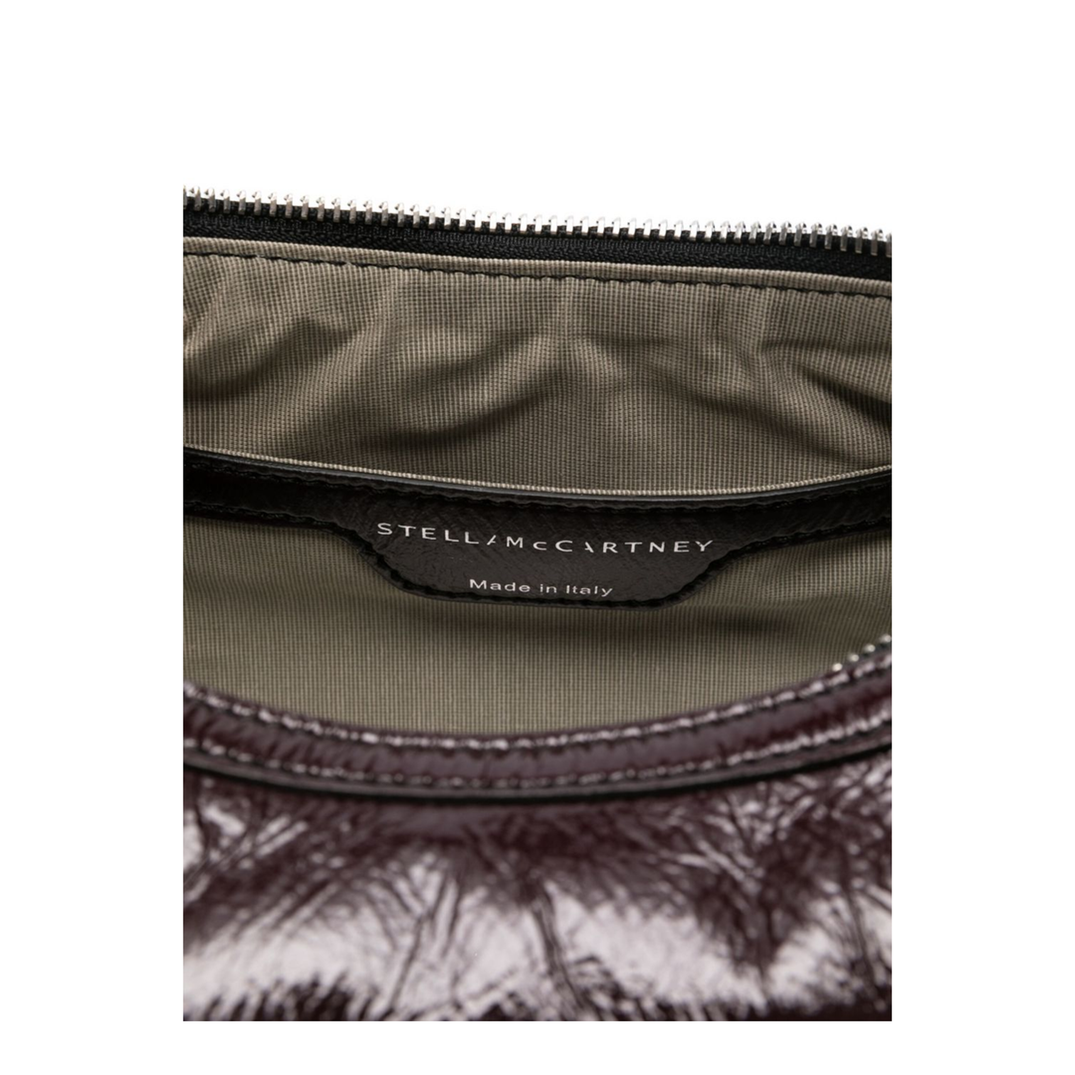 Dartmoor Crossbody Bag - Shiraz - Image 3