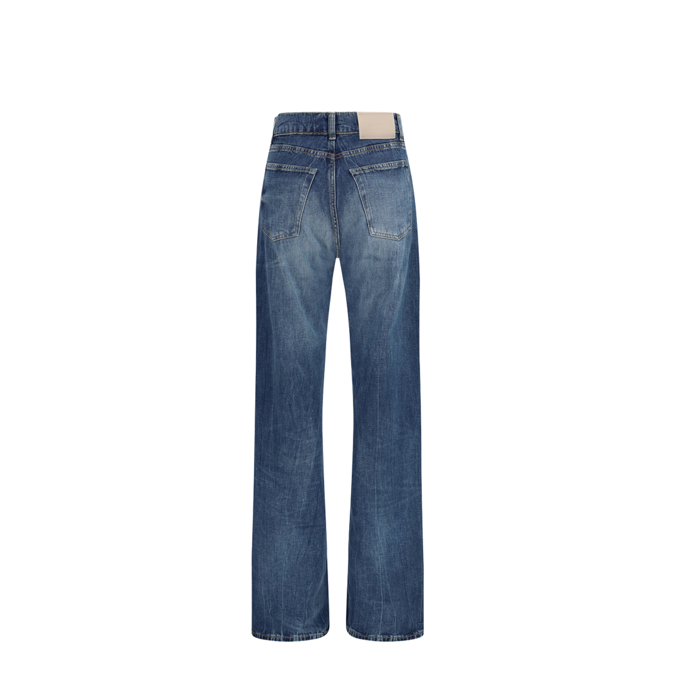 Wata Cut Jeans - Image 2