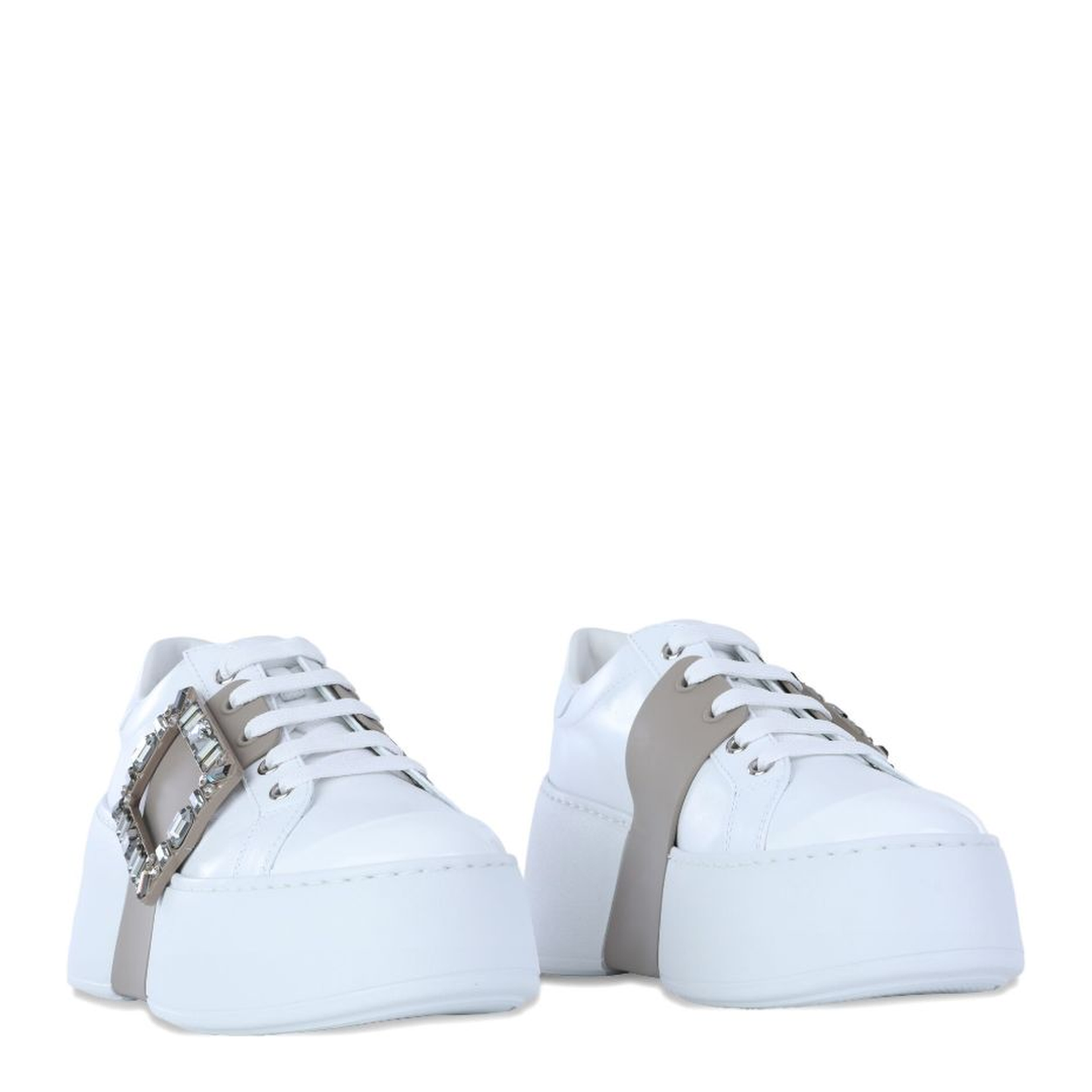 Skate Sneakers - Image 2