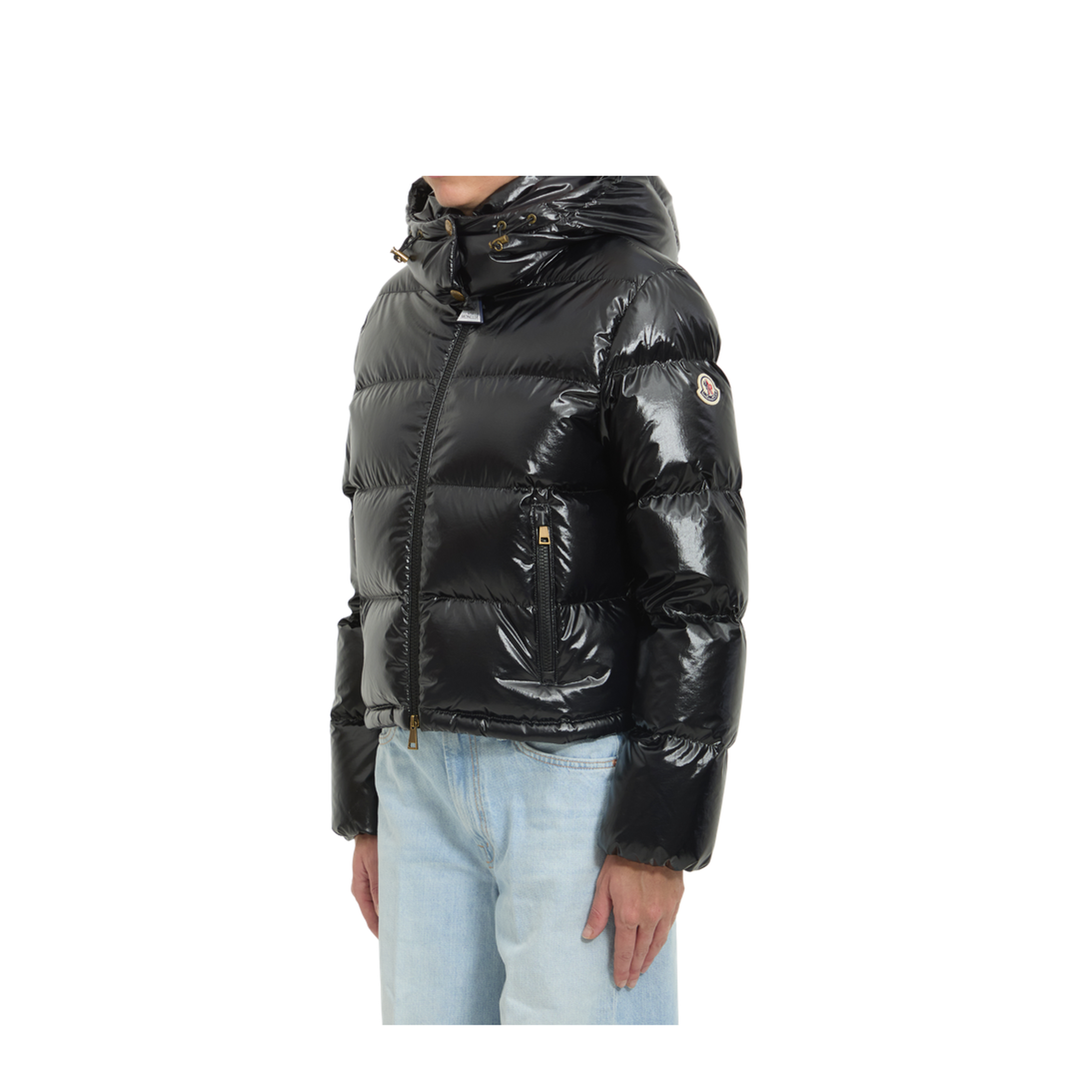 Coats BLACK - Image 2