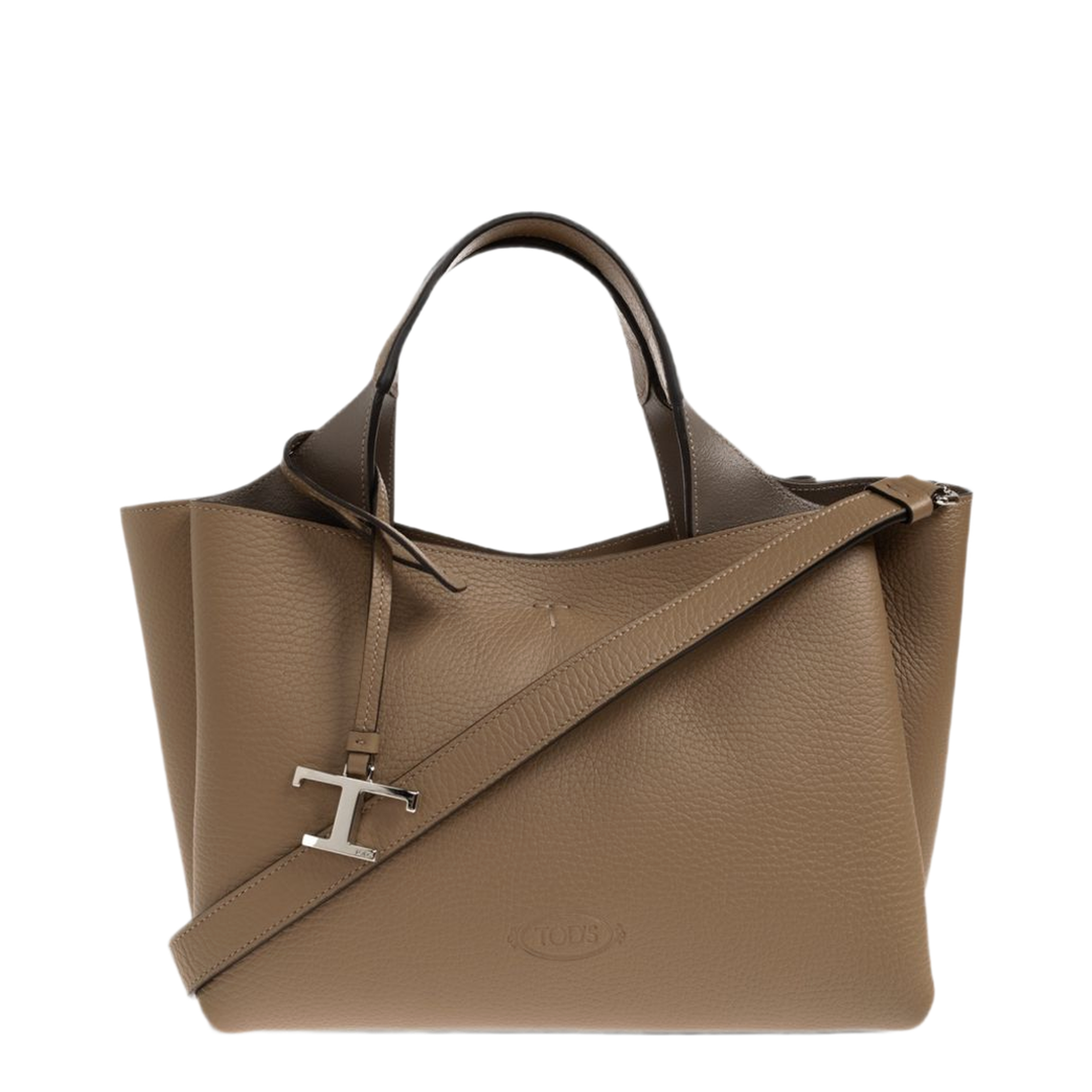 Grey Bag - Image 1