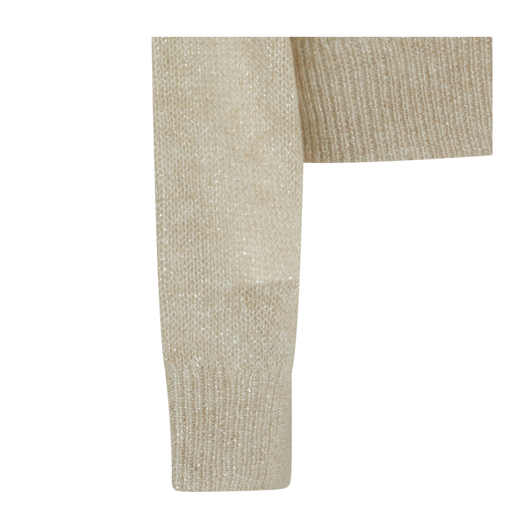 Knitted Sweater - Image 7