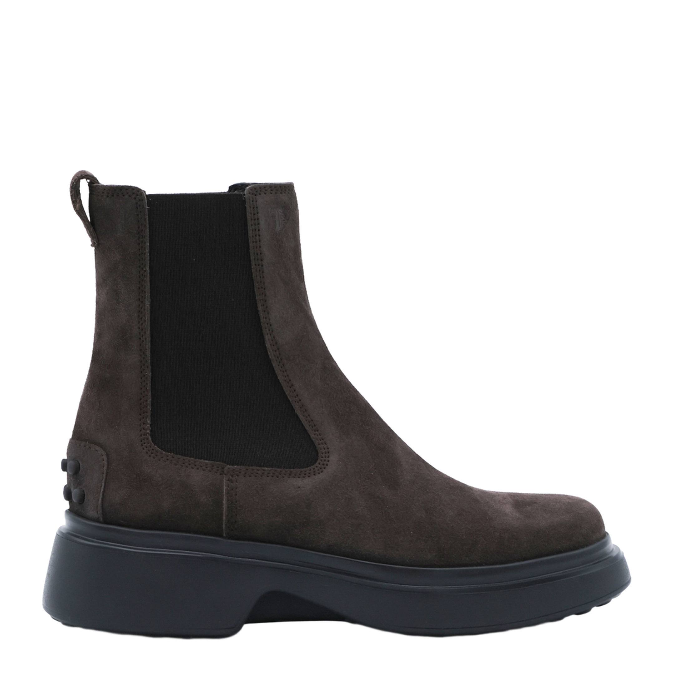 Boots Brown - Image 1