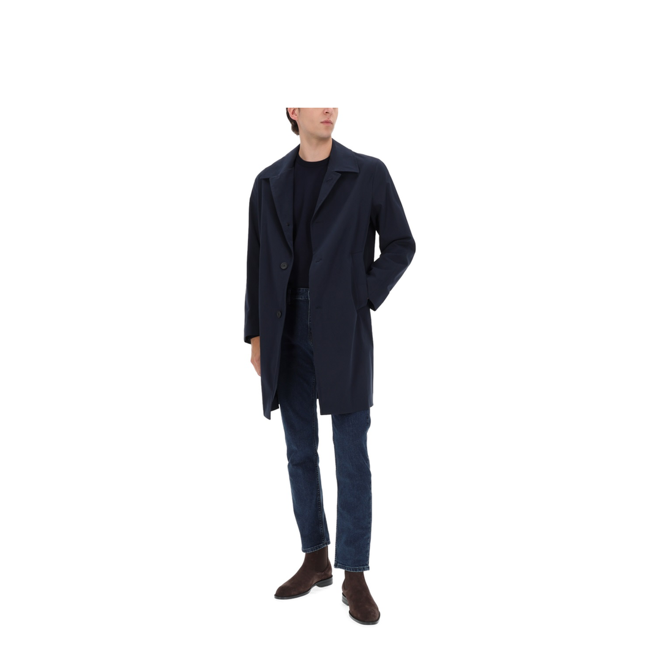 C-Clark Coat - Image 2