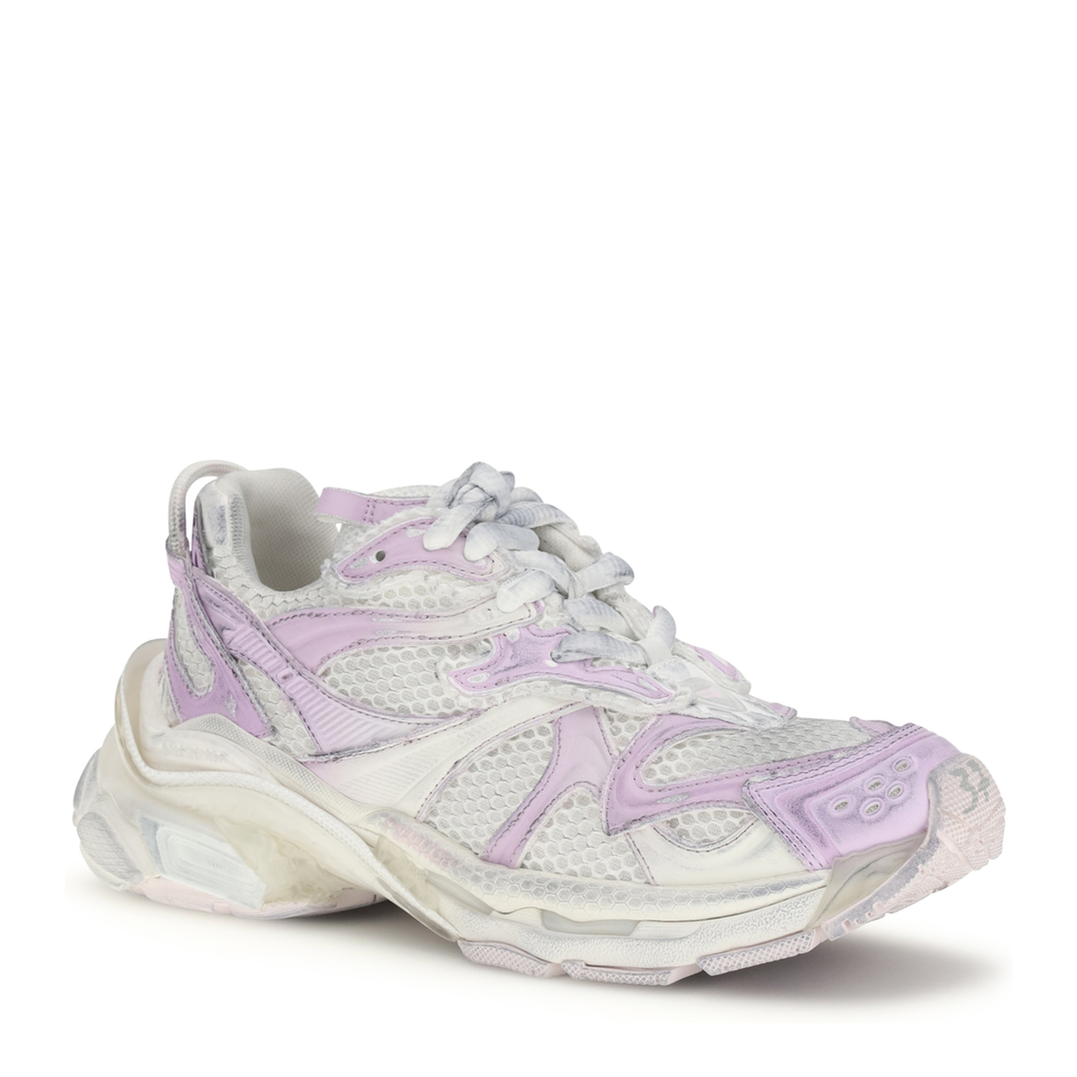 Runner 2 Sneakers - Image 2