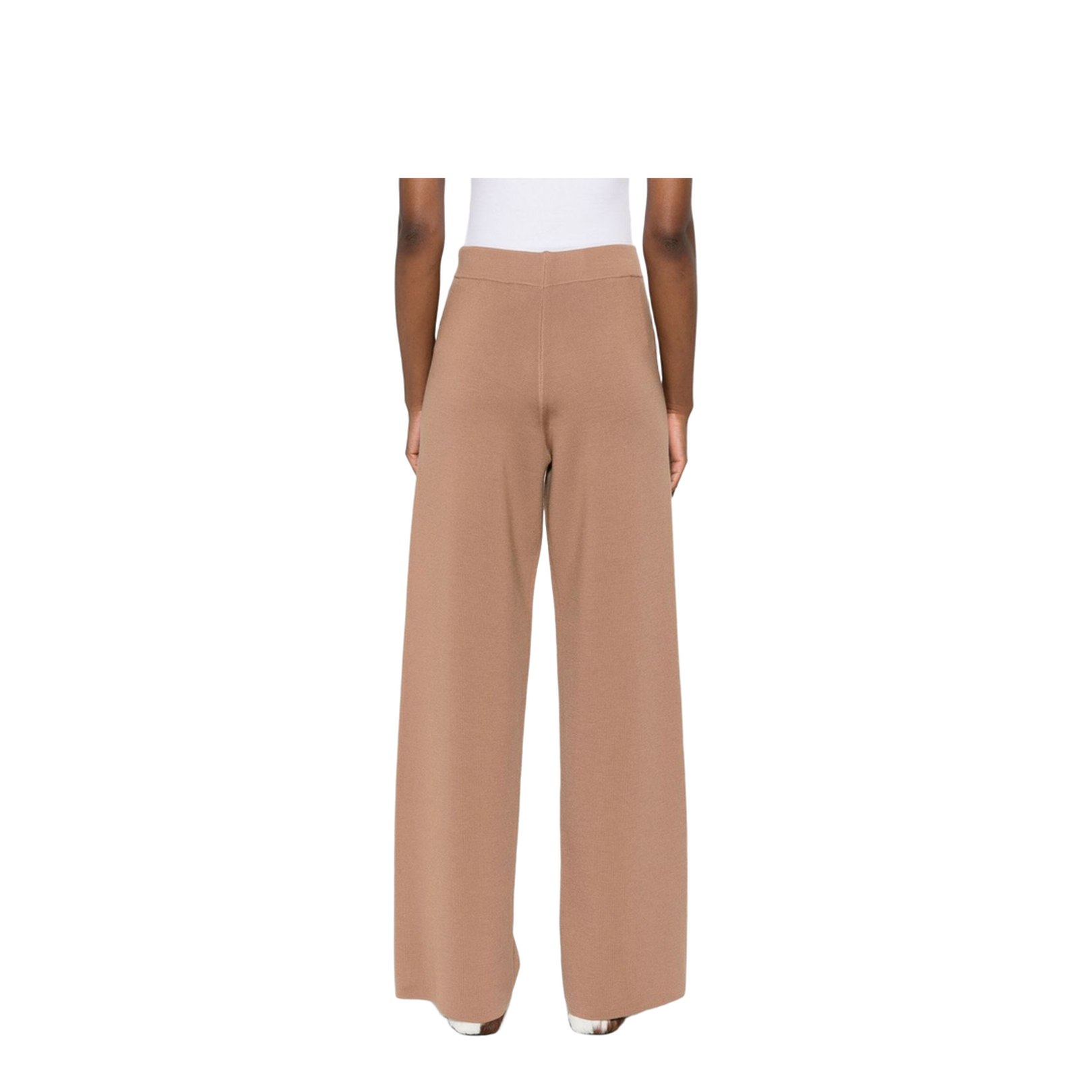 Trousers Camel - Image 4