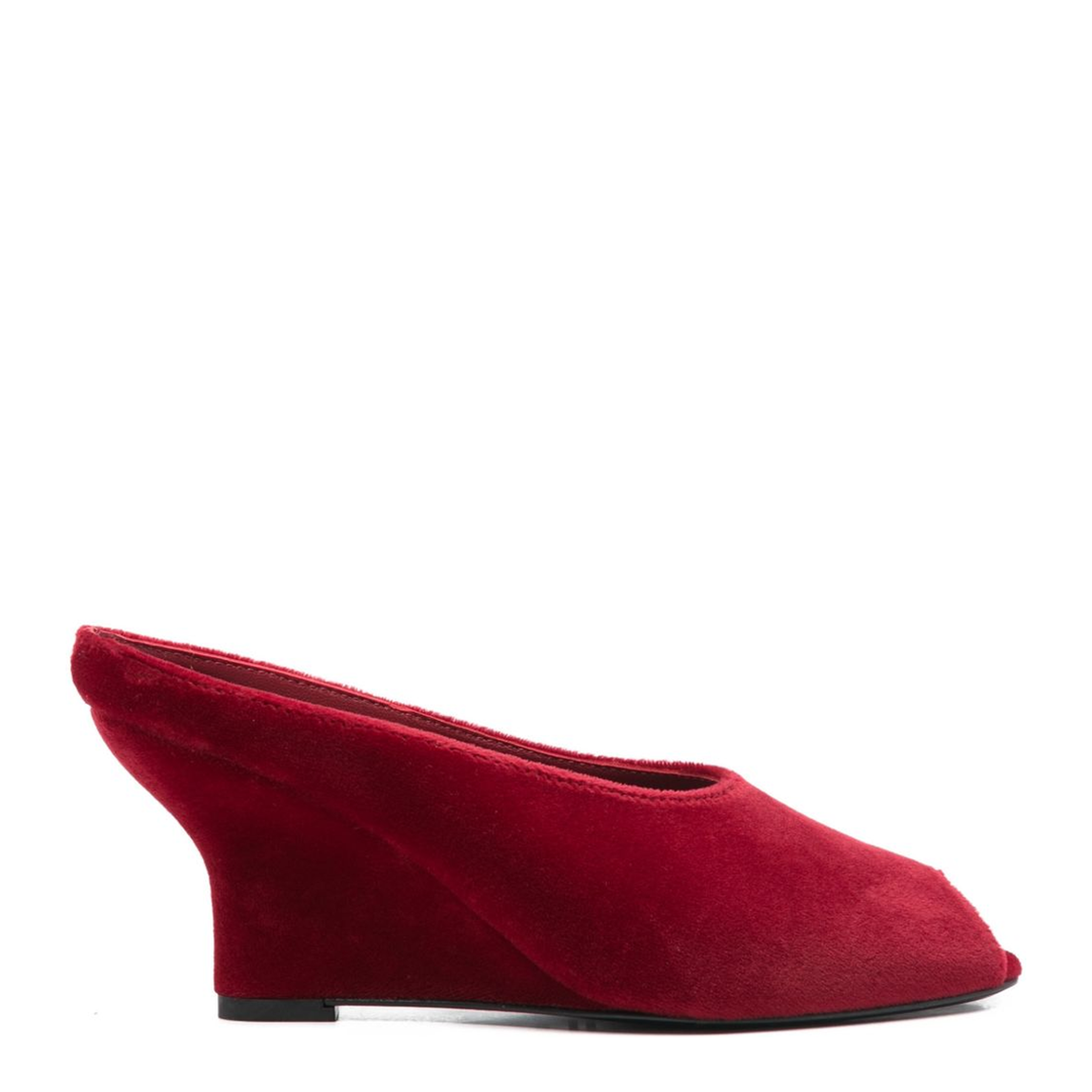 Sandals Red - Image 1