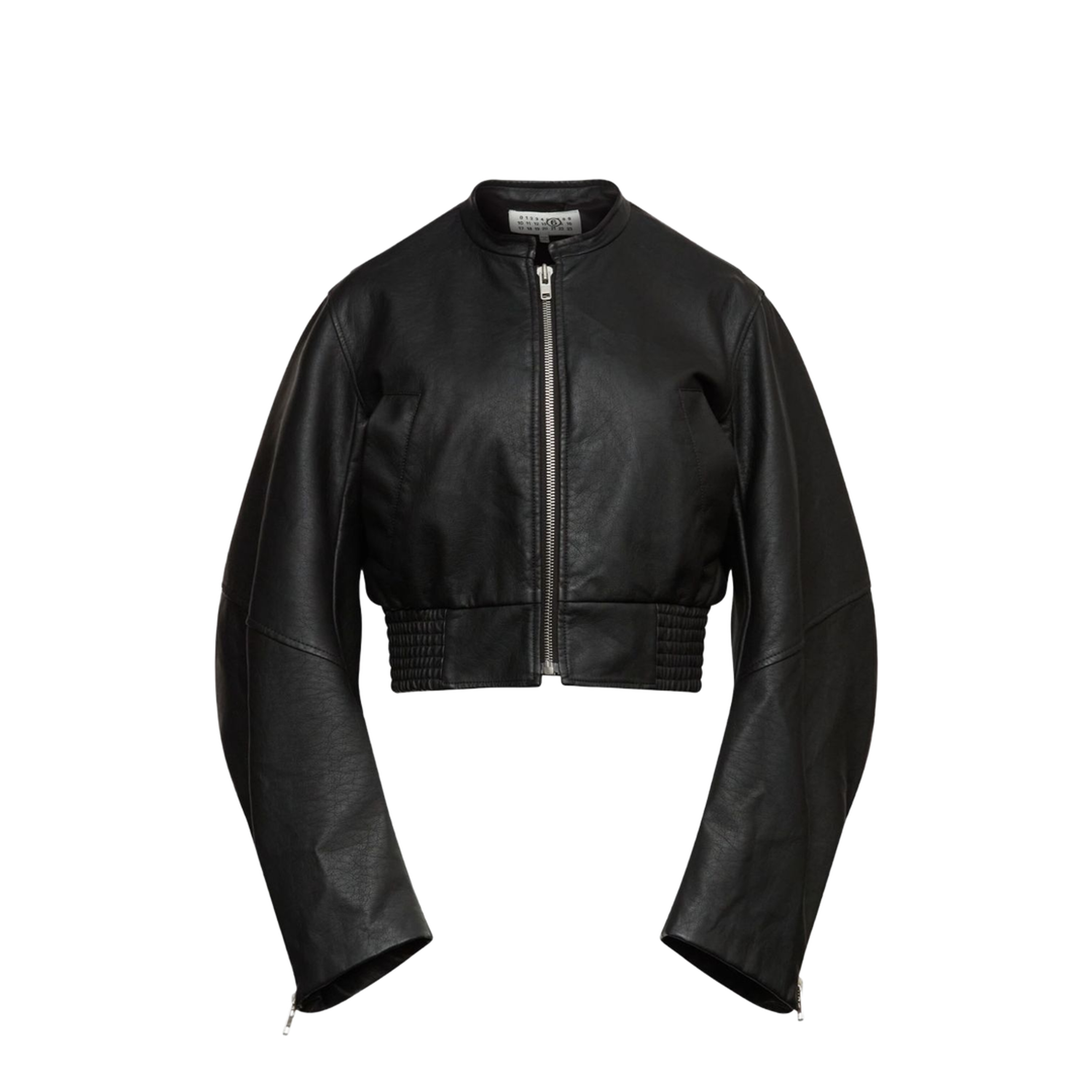 Coats Black - Image 1