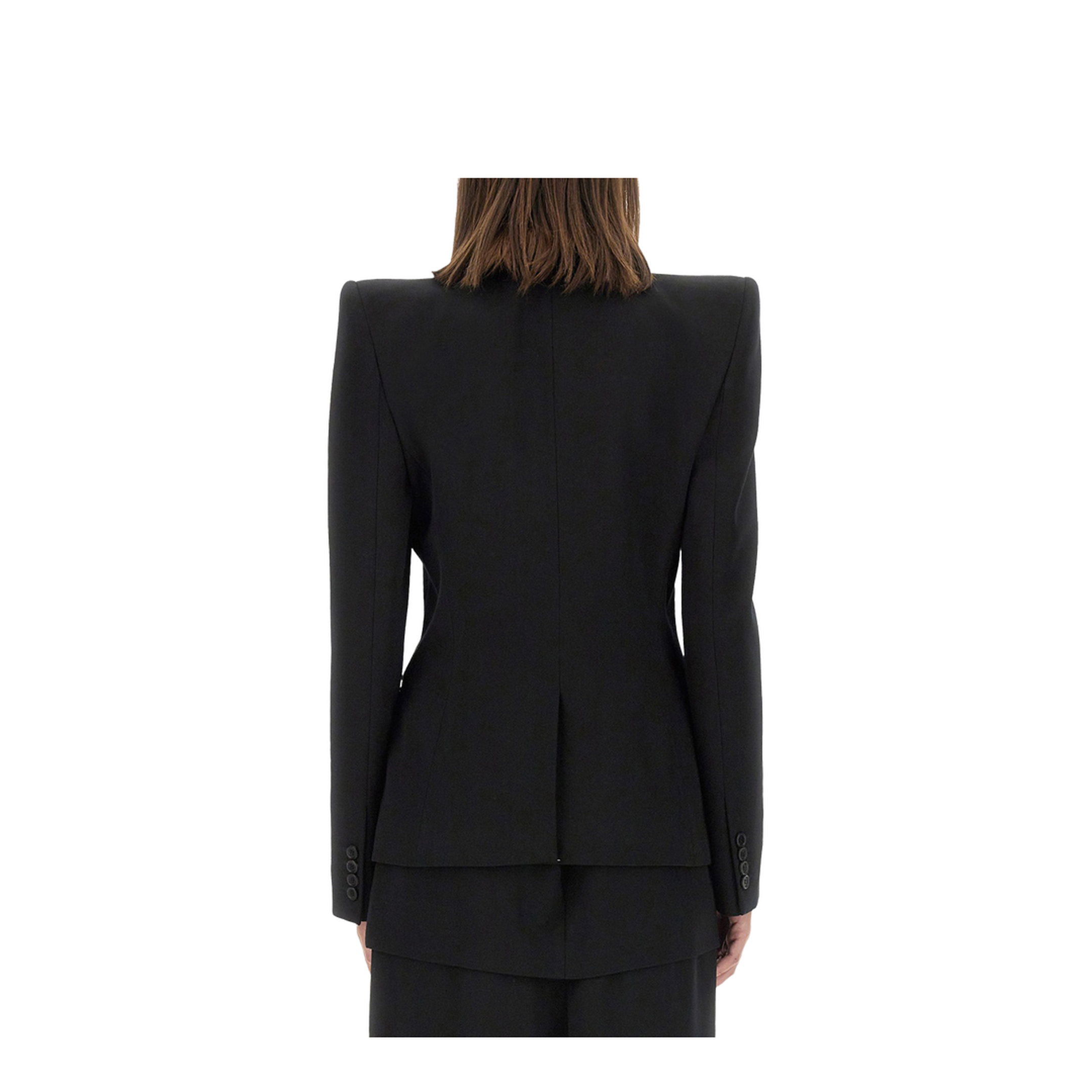 Wool Jacket - Image 3