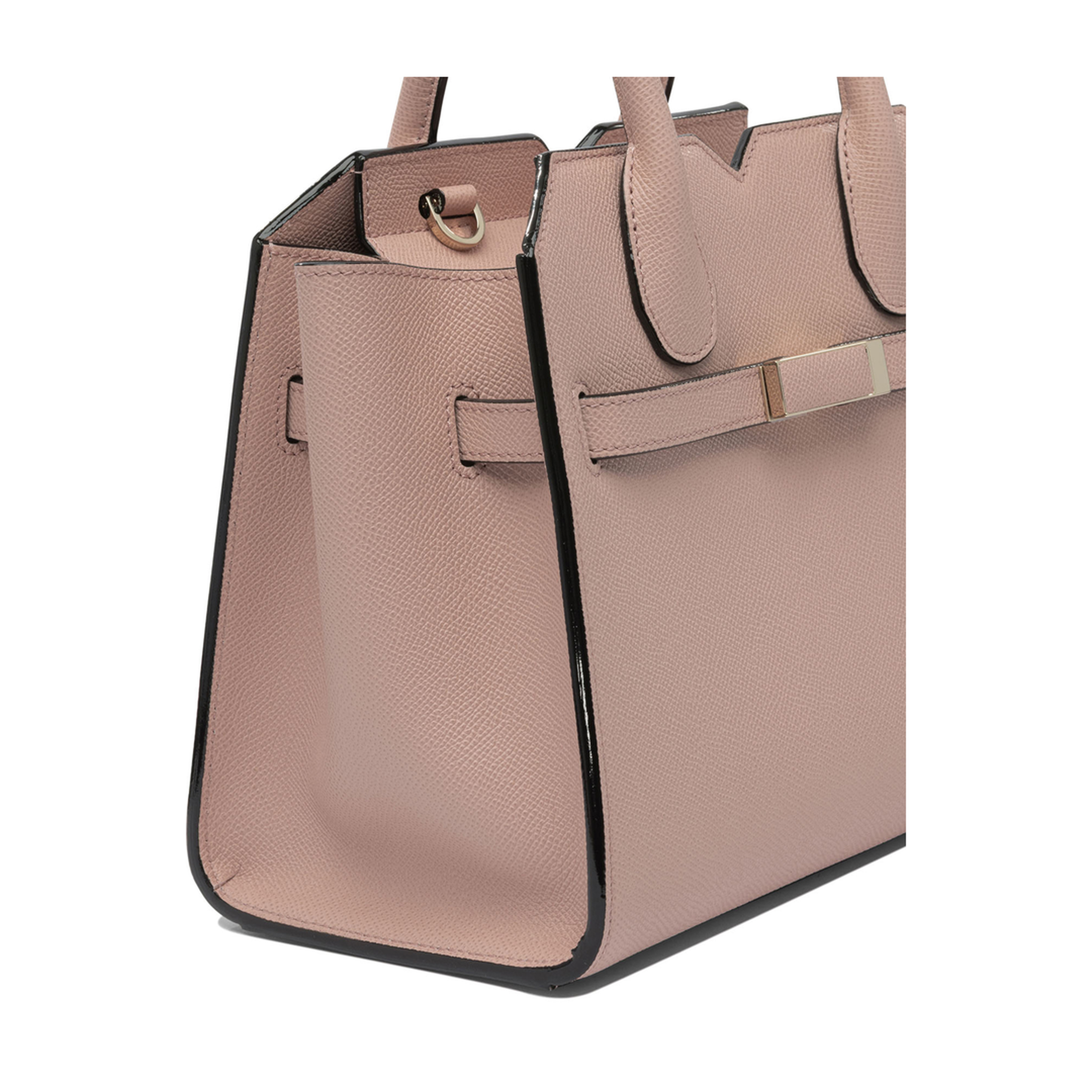 Milano Two Handles Mini Bag - Image 3