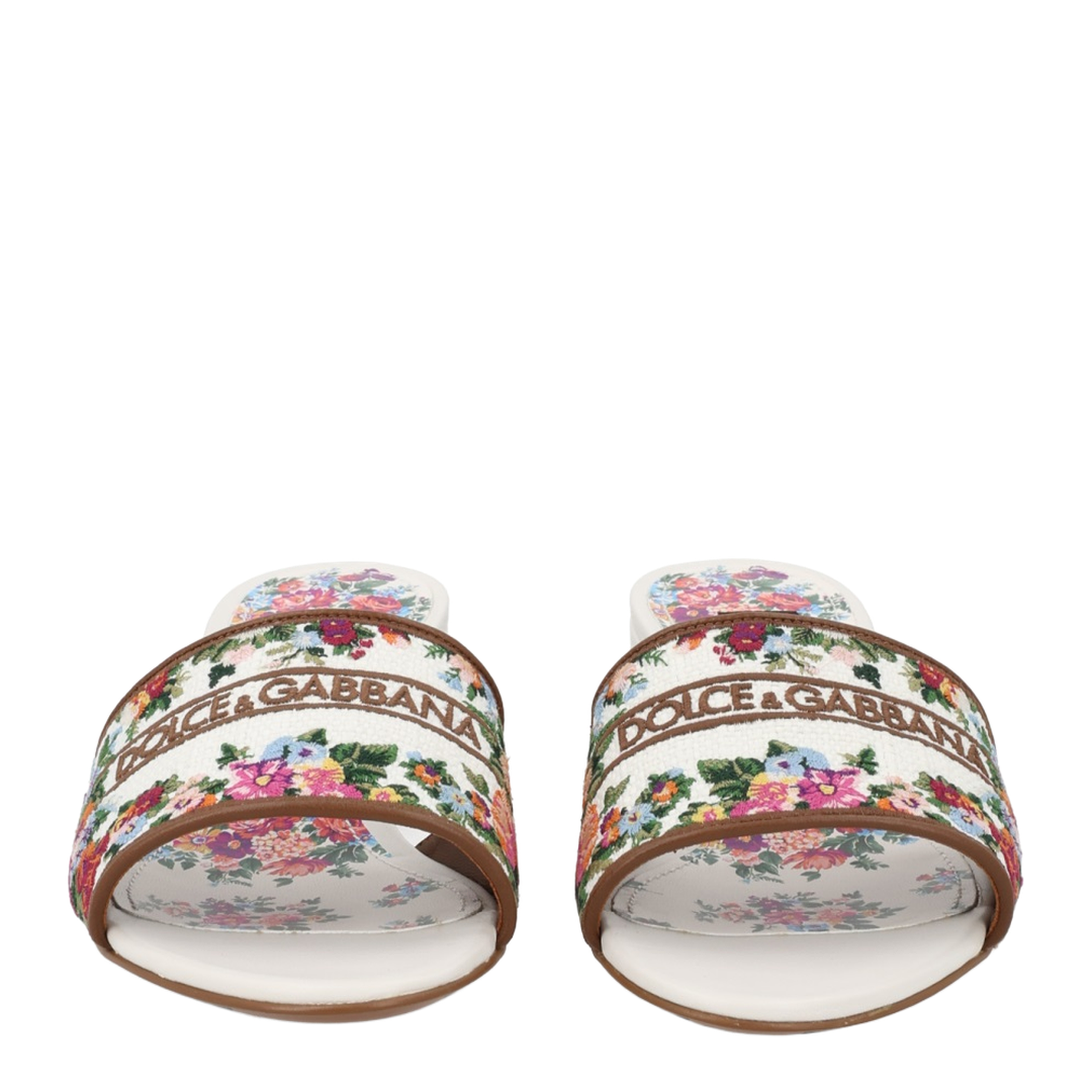 Sandal with Embroidery - Image 3