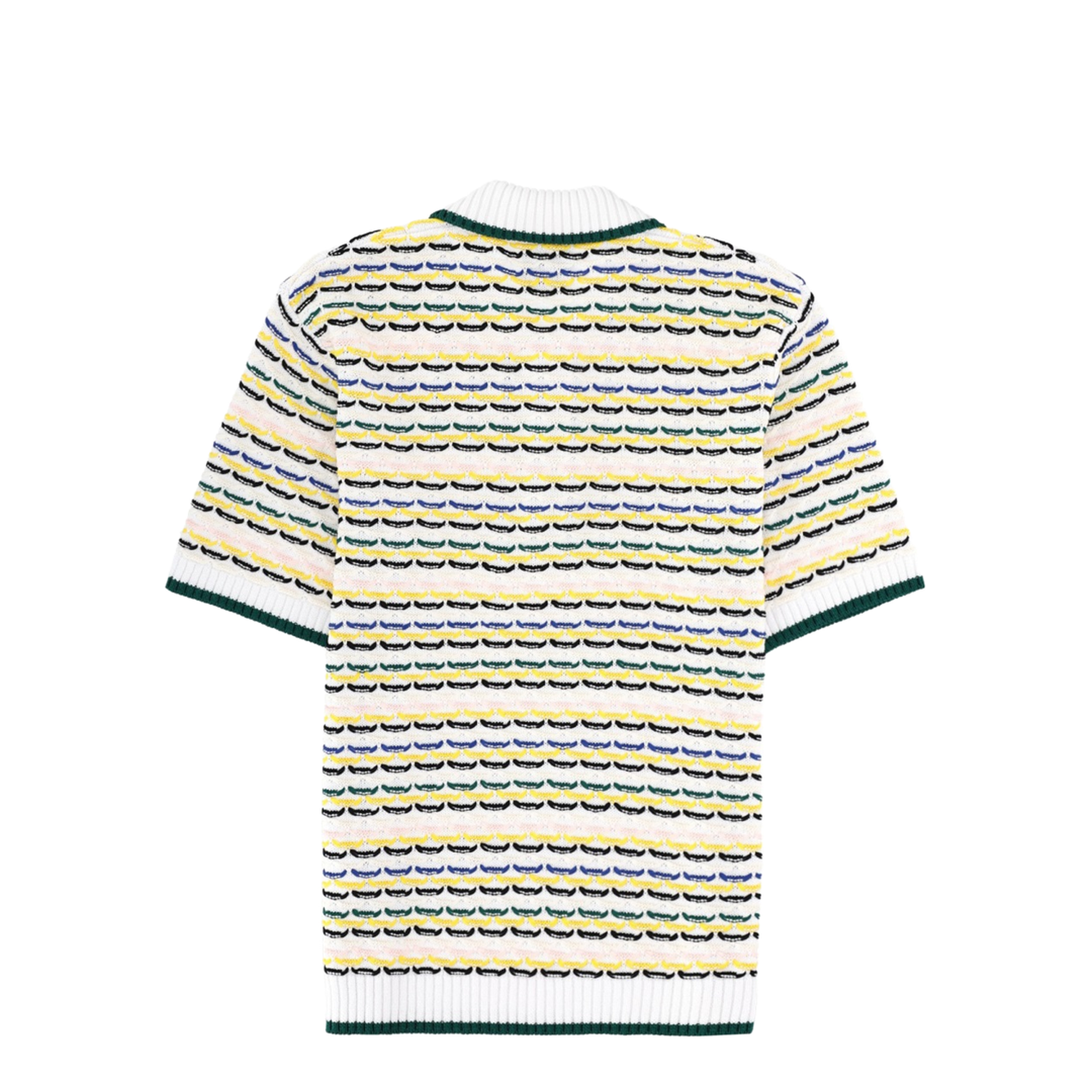 Knitted Polo - Image 3