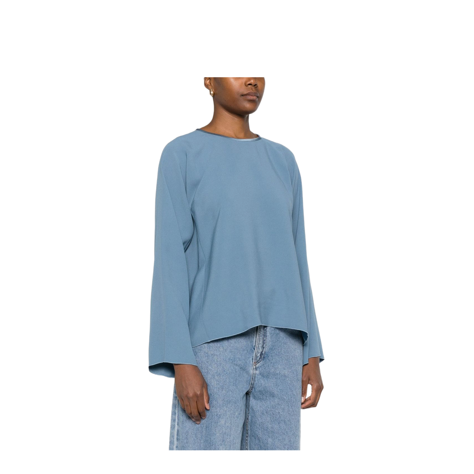 Top Clear Blue - Image 2