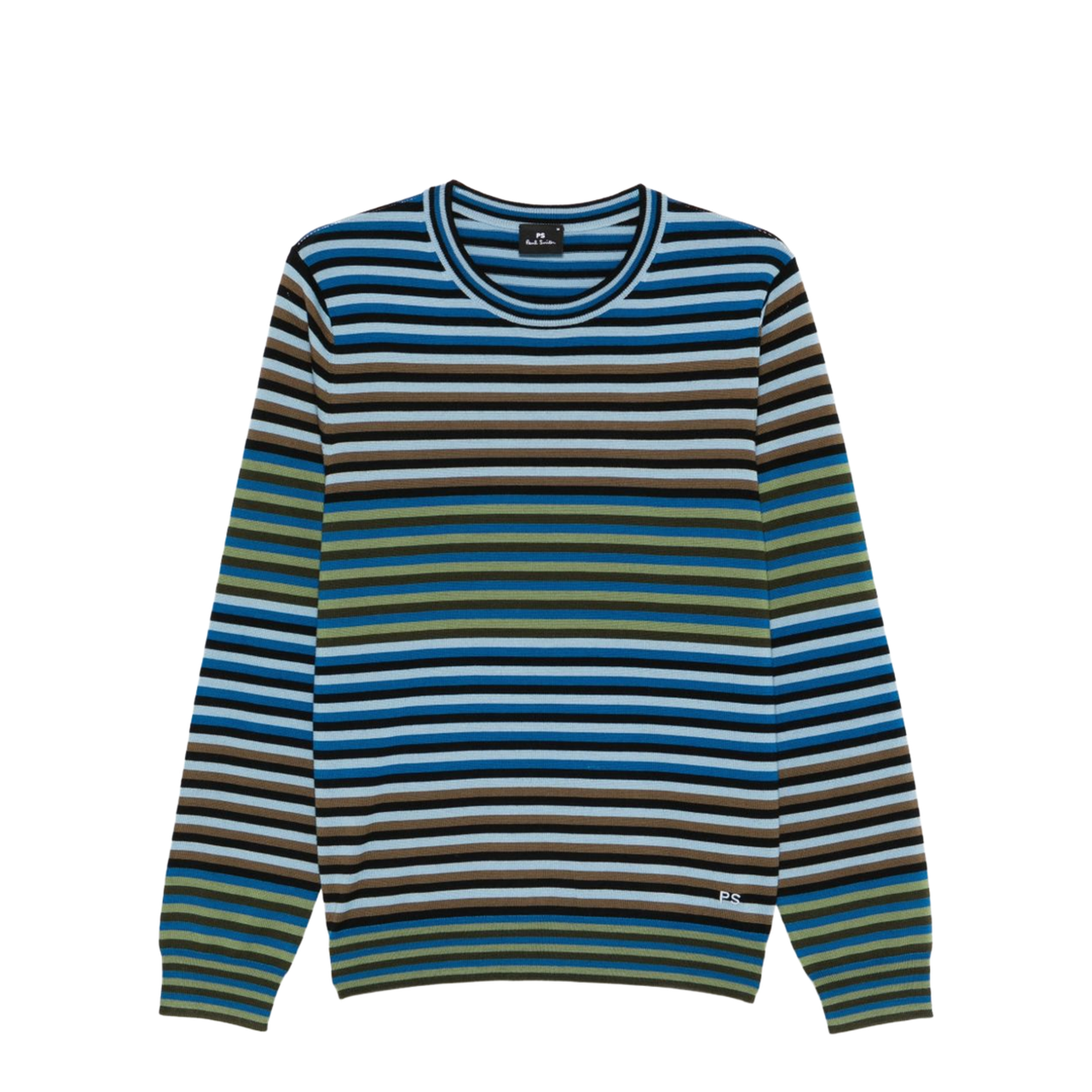 PS By Sweaters Blue - Image 1